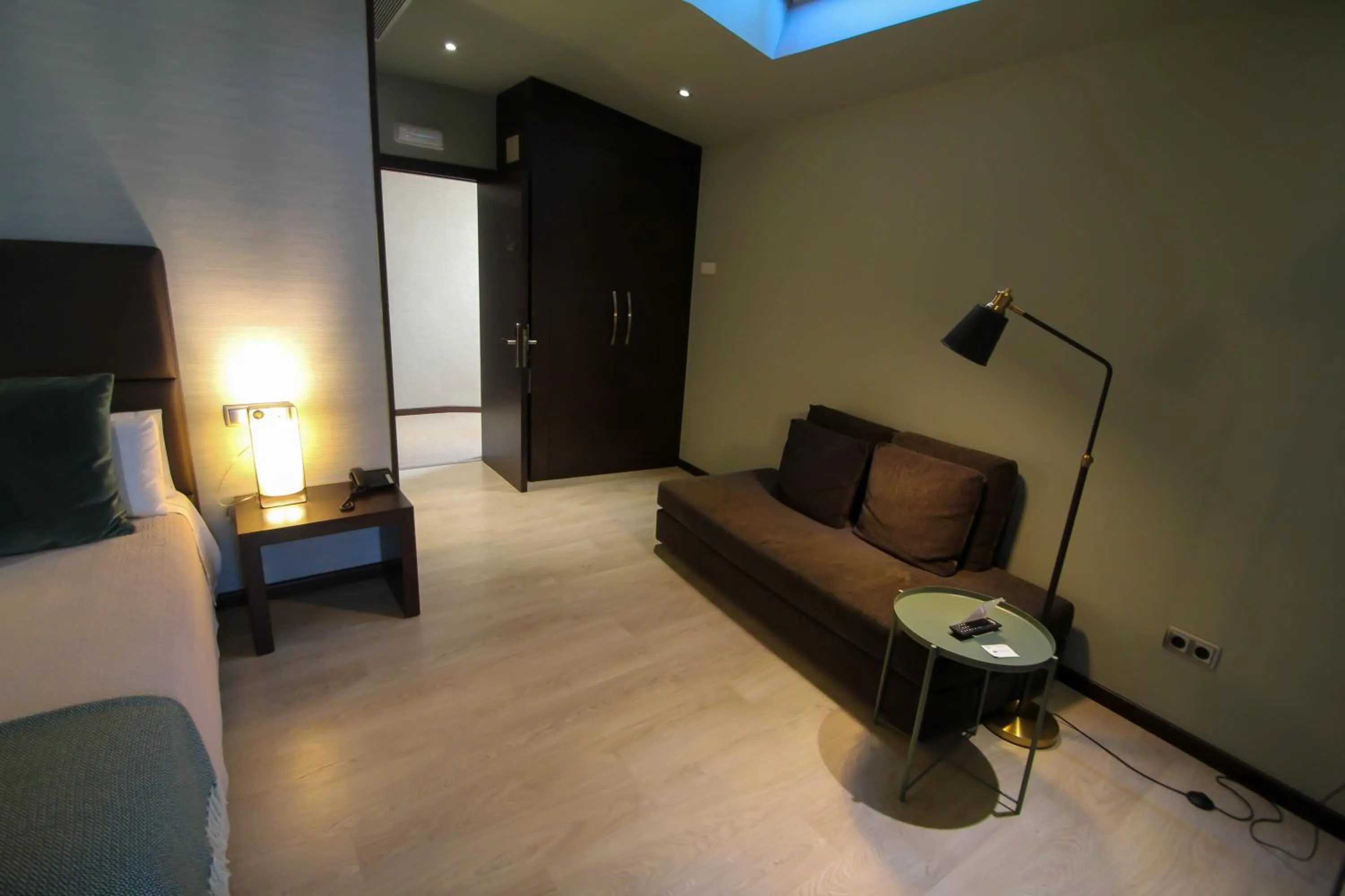 Hotel Torre de Núñez