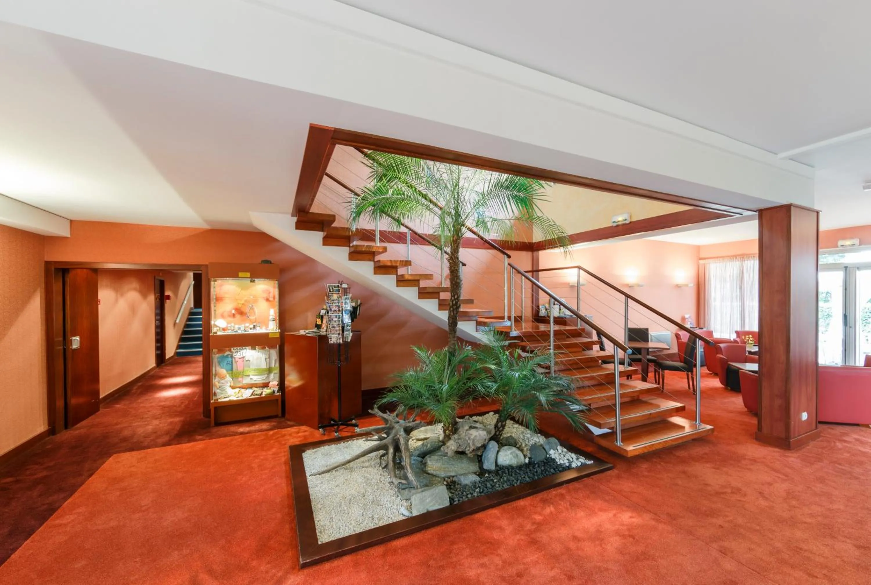 Other in Hôtel du Béryl, Lons-le-Saunier