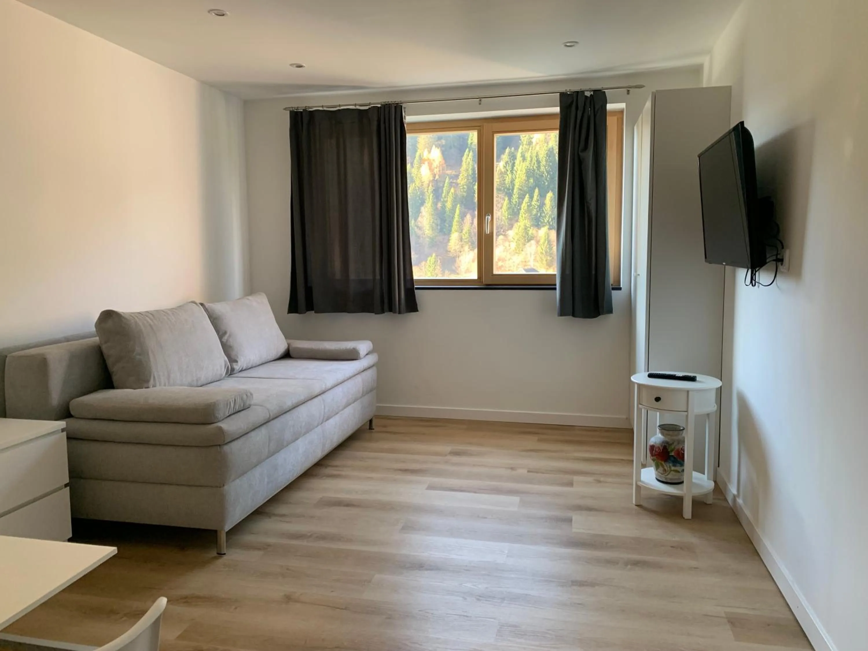 Quercus Appartements contactless check-in