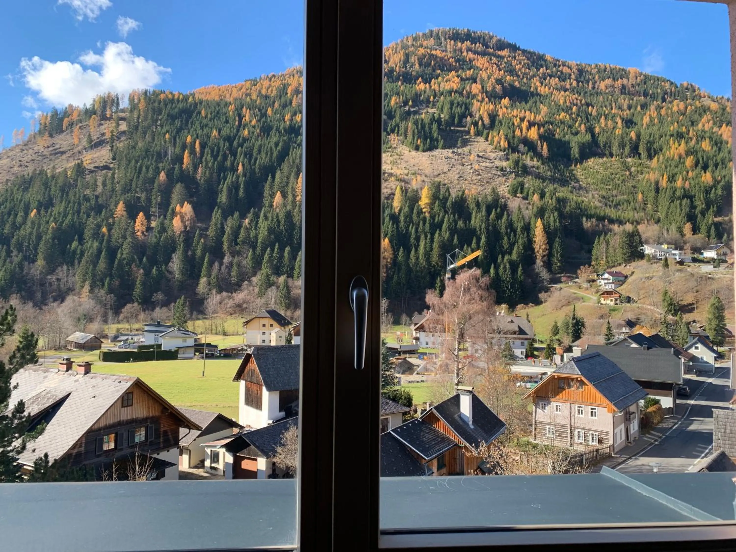 Quercus Appartements contactless check-in