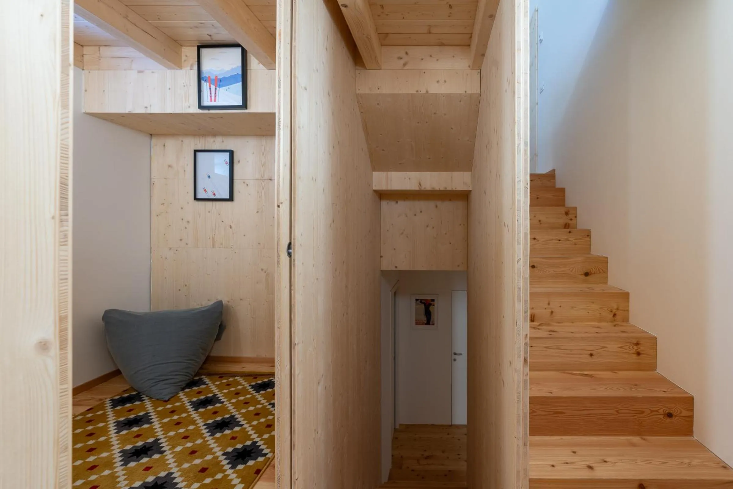 Quercus Appartements contactless check-in