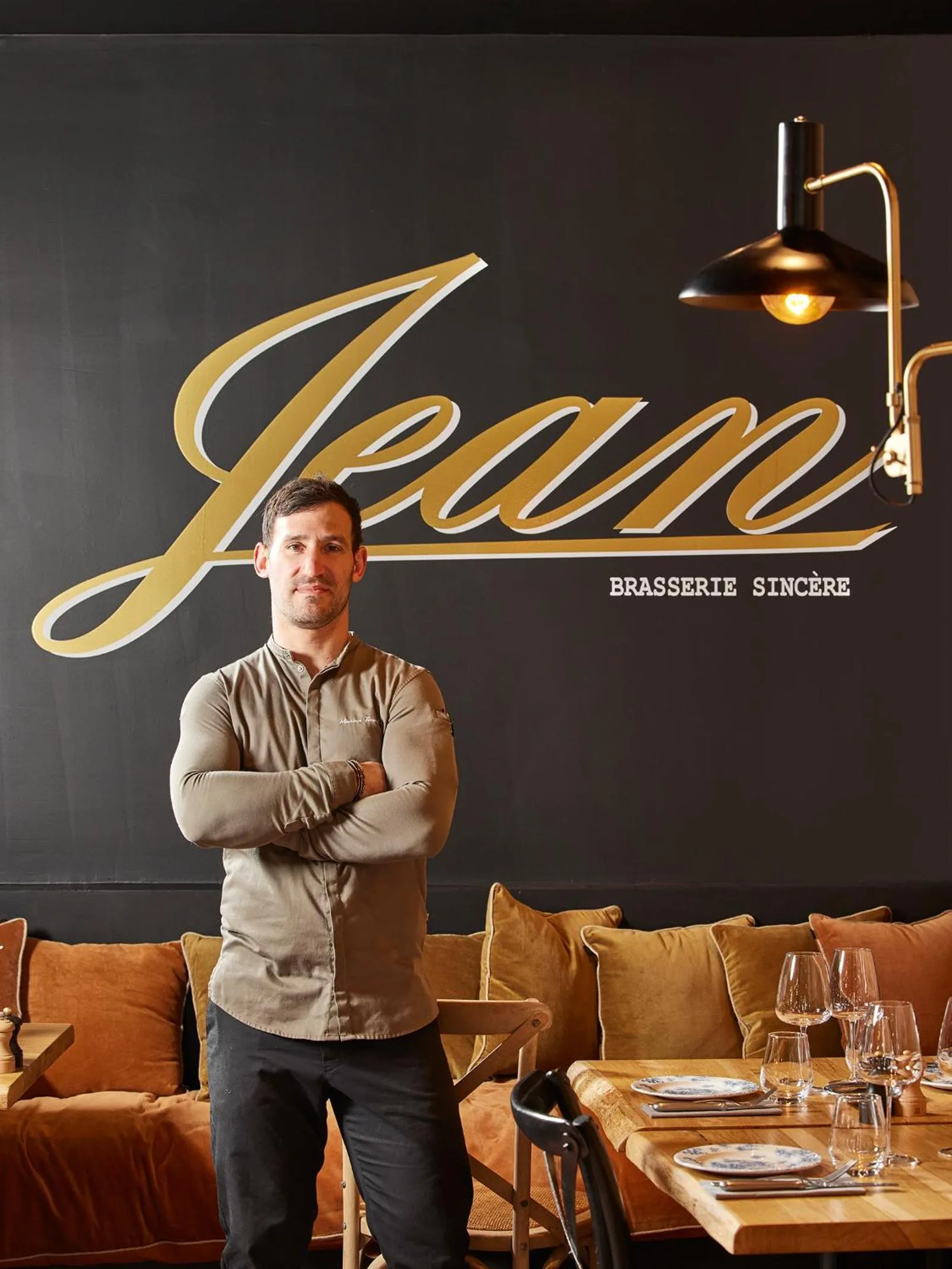 Restaurant/places to eat in Hôtel L'Arboisie