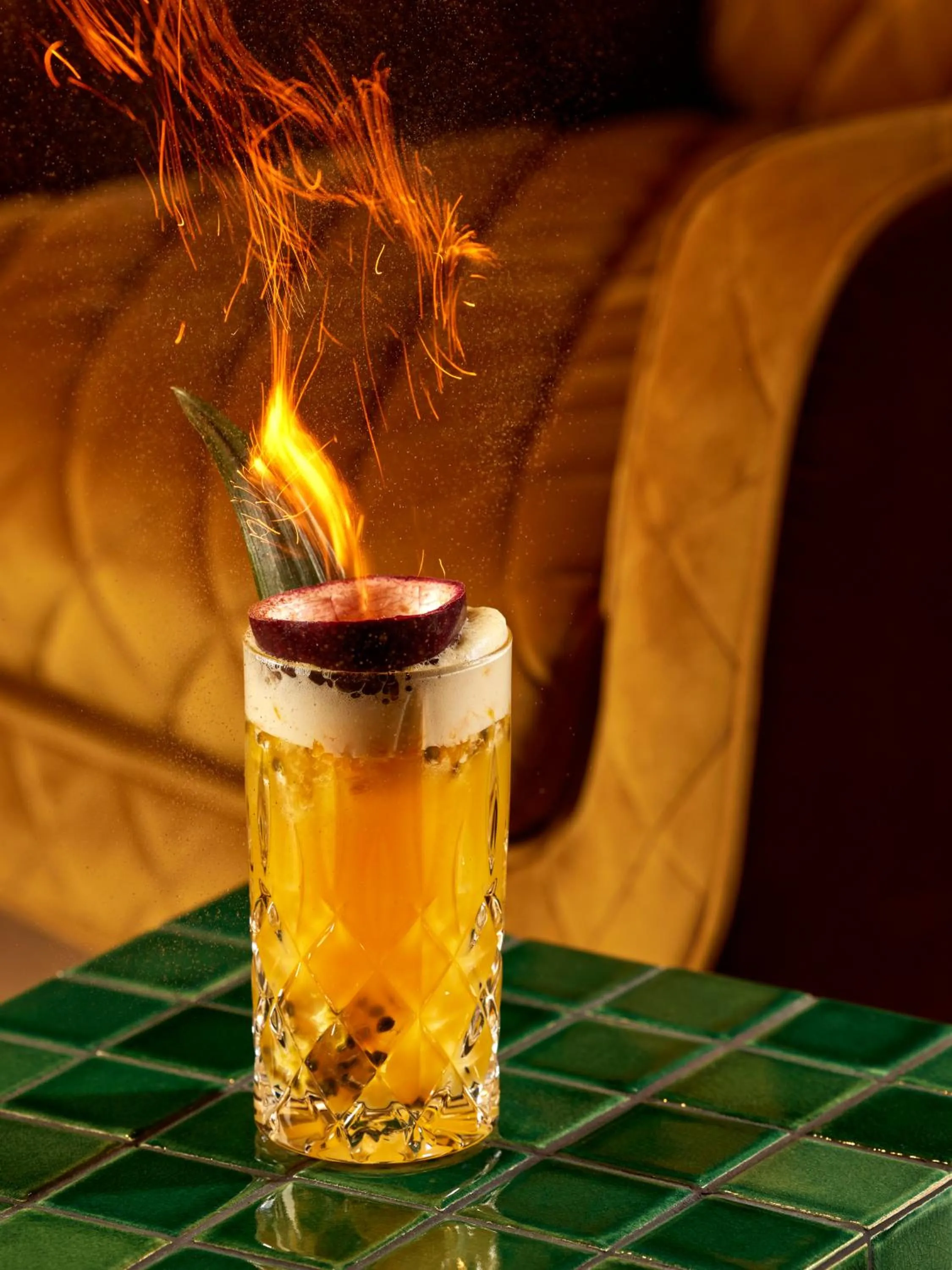 Food and drinks in Hôtel L'Arboisie