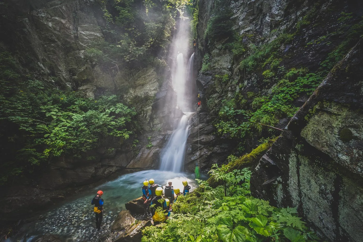 Activities in Hôtel L'Arboisie