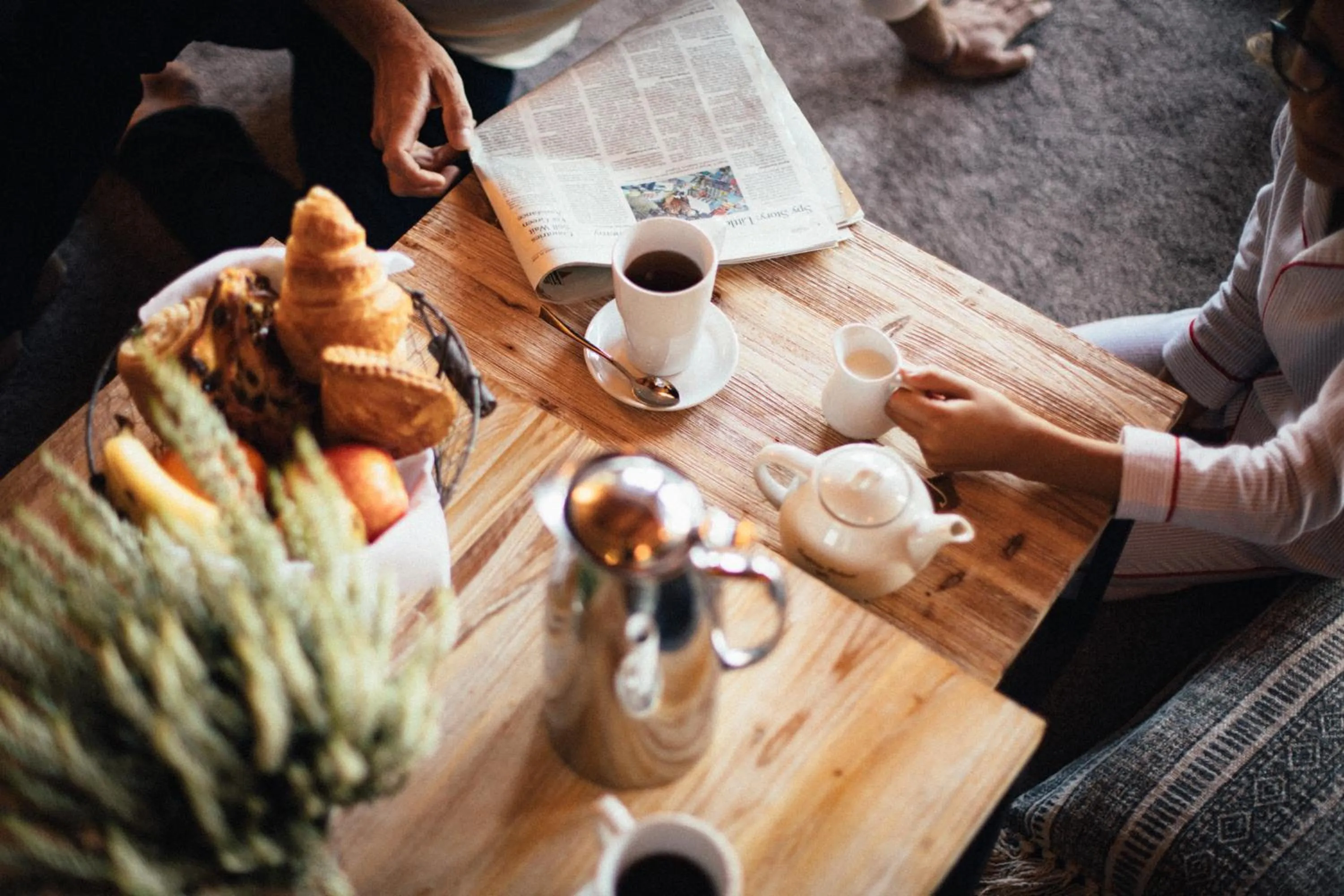 Decorative detail in Hôtel L'Arboisie