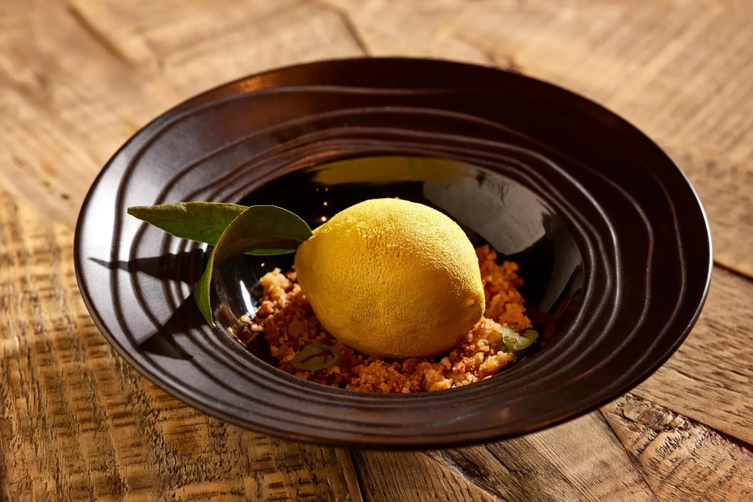 Food in Hôtel L'Arboisie Food in Hôtel L'Arboisie