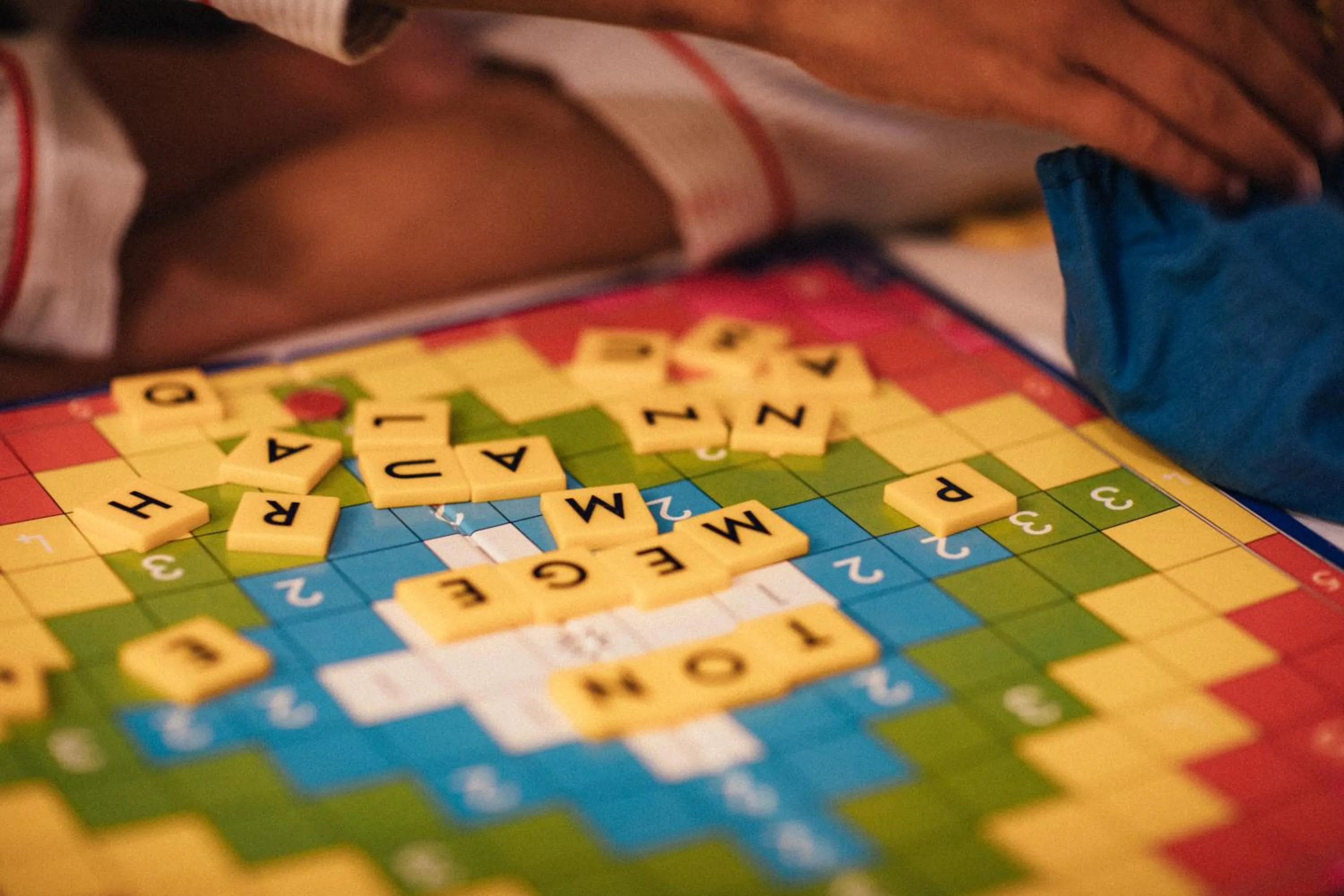 children in Hôtel L'Arboisie