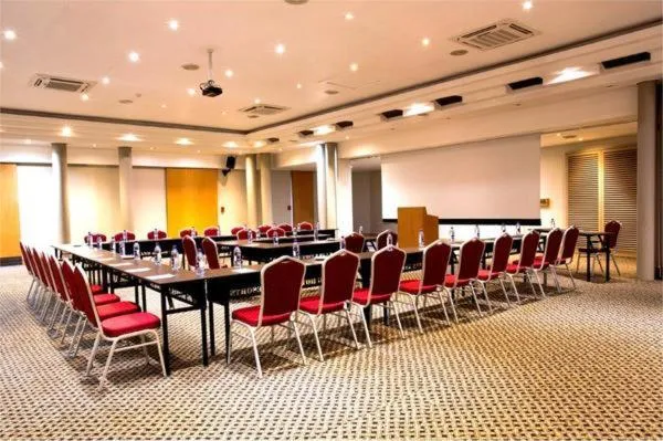 Property building in Welkom Inn