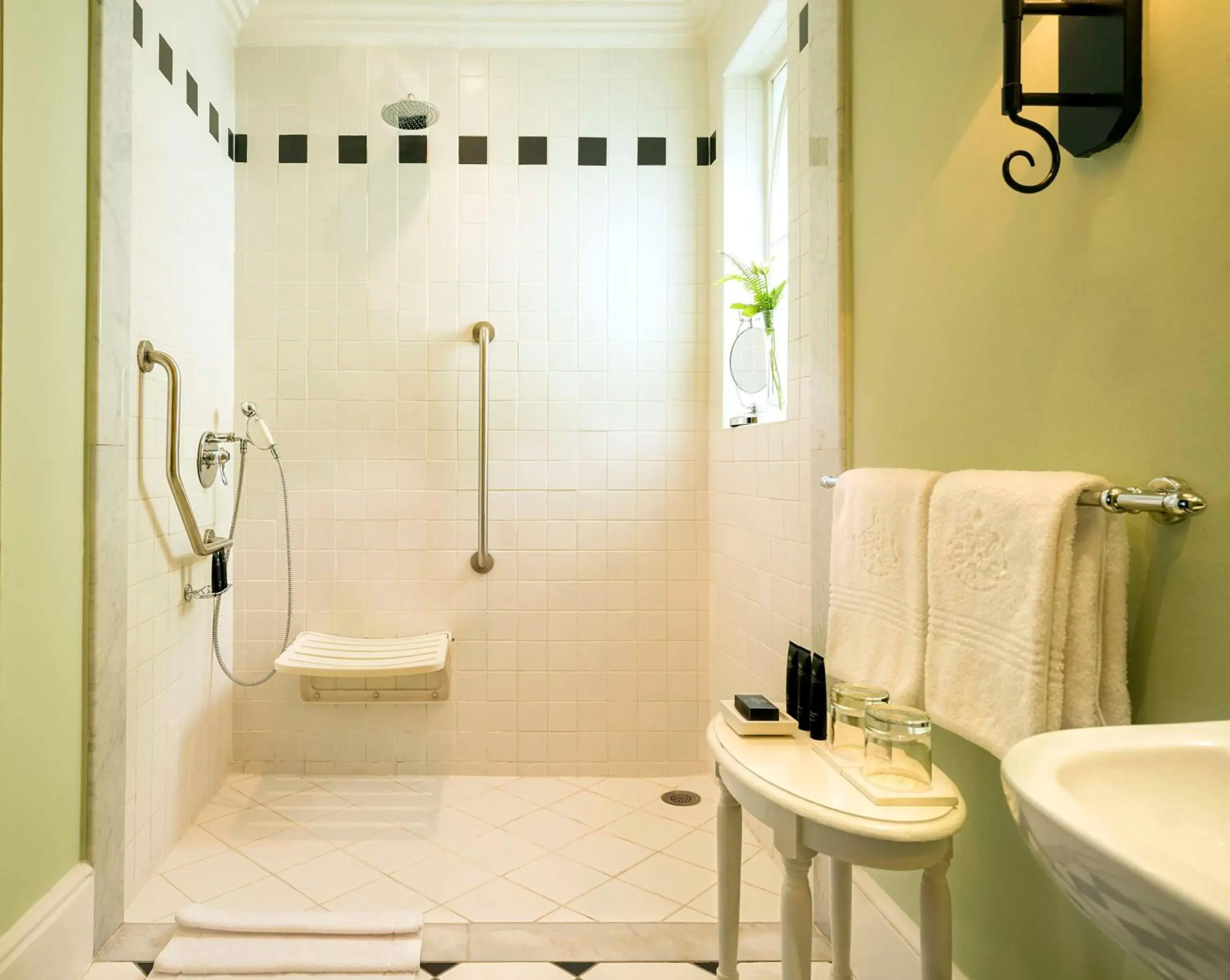 Bedroom in Royal Livingstone Hotel by Anantara Bedroom in Royal Livingstone Hotel by Anantara