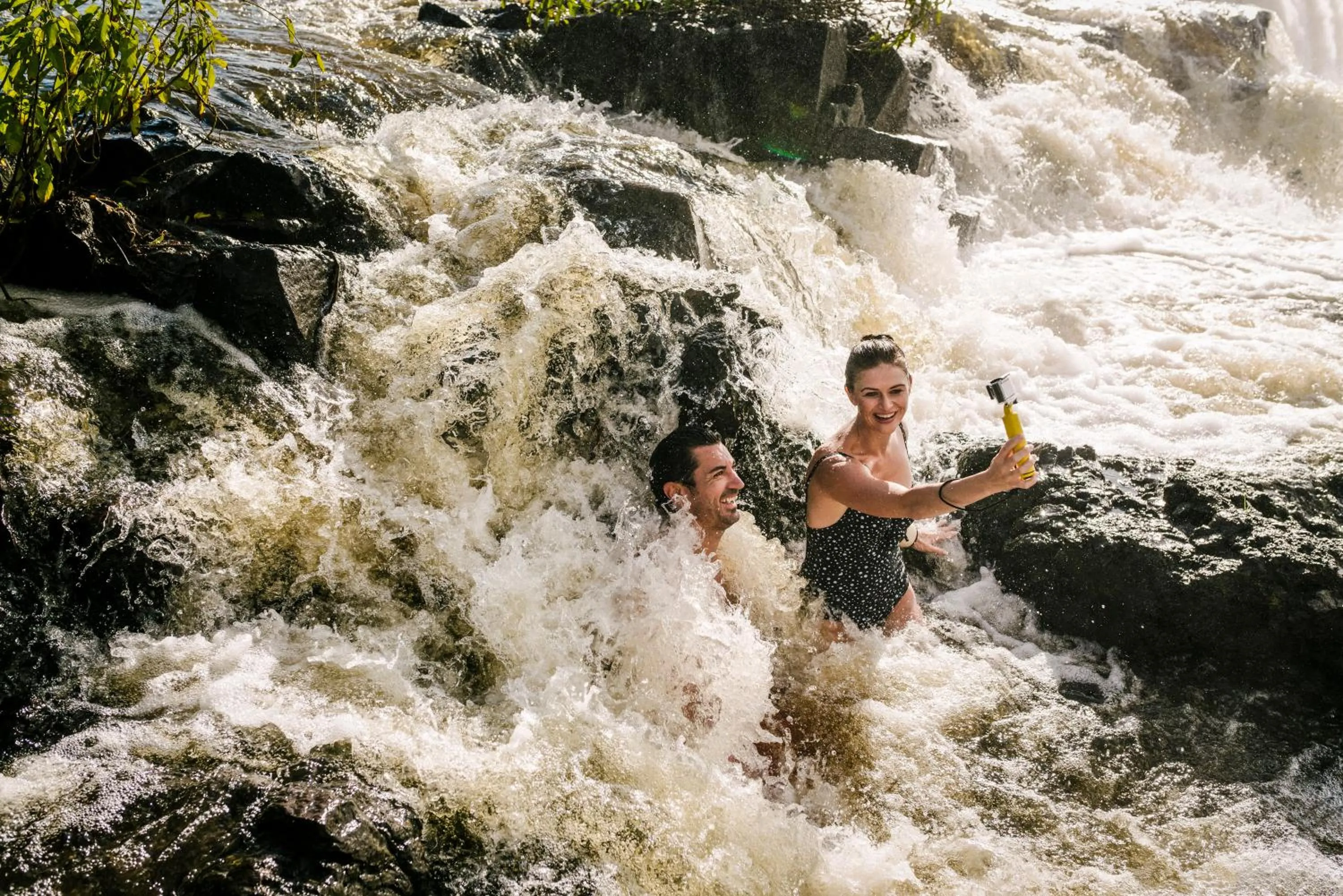 Activities in Royal Livingstone Hotel by Anantara