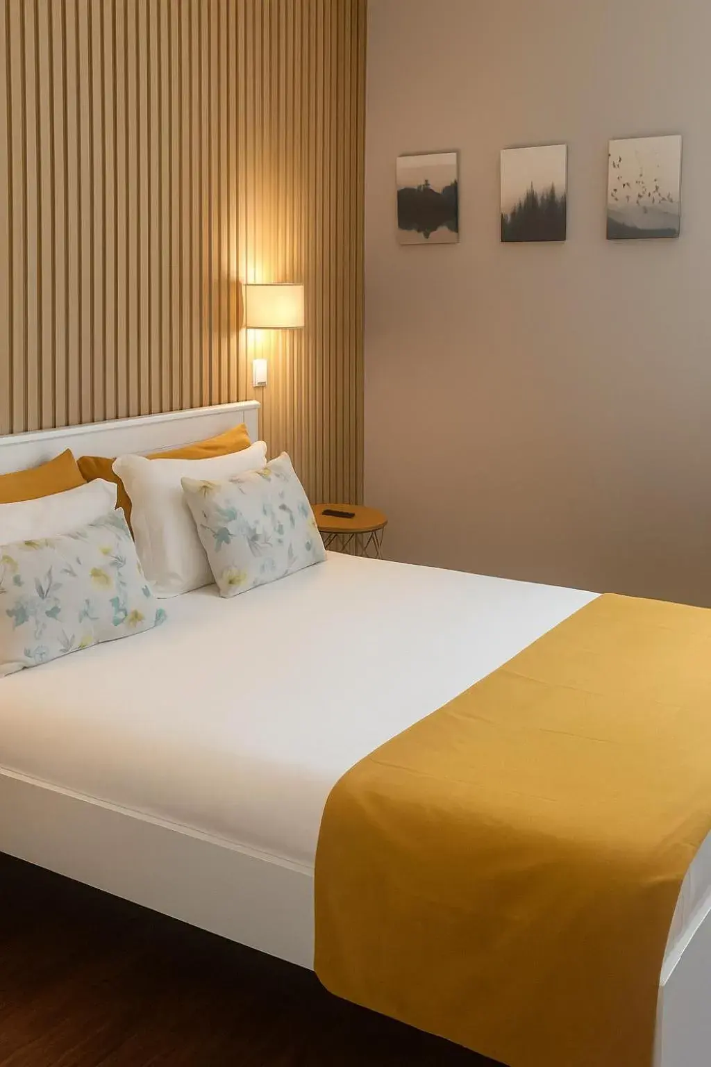 Budget Double Room in MyTrip Porto Budget Double Room in MyTrip Porto