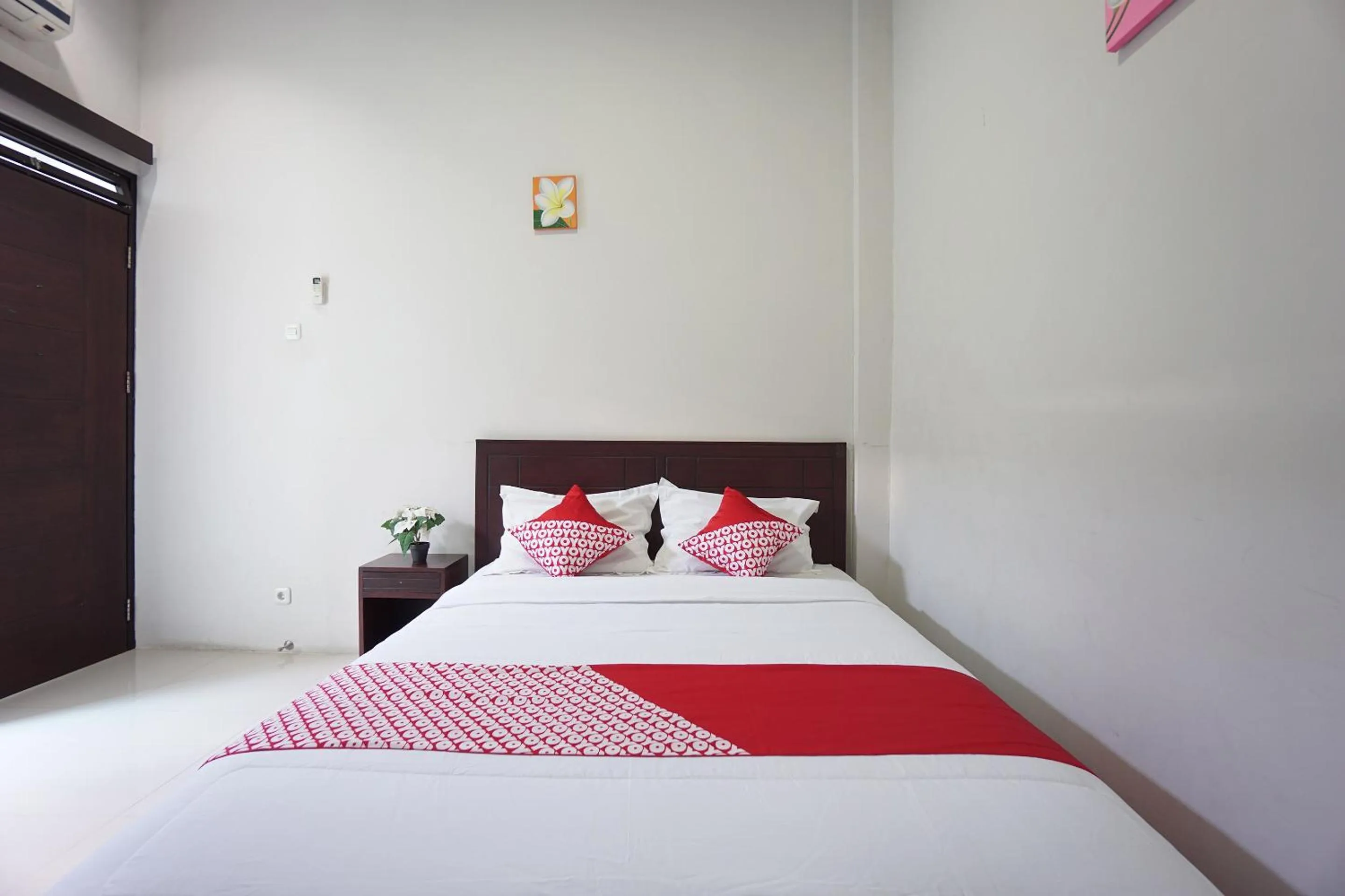 Bedroom in Elite Residence