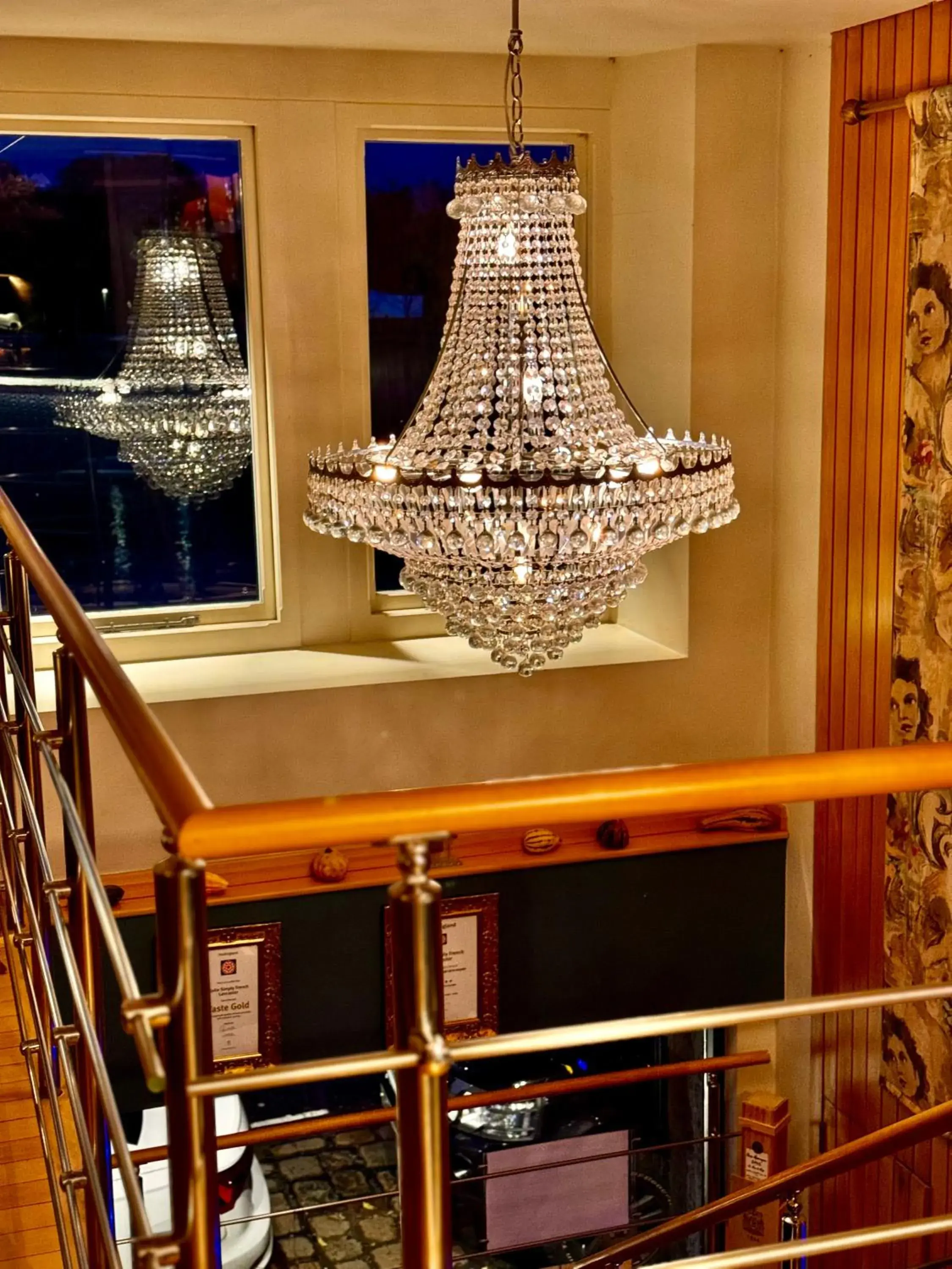 Restaurant/places to eat in Quite Simply French Restaurant/places to eat in Quite Simply French