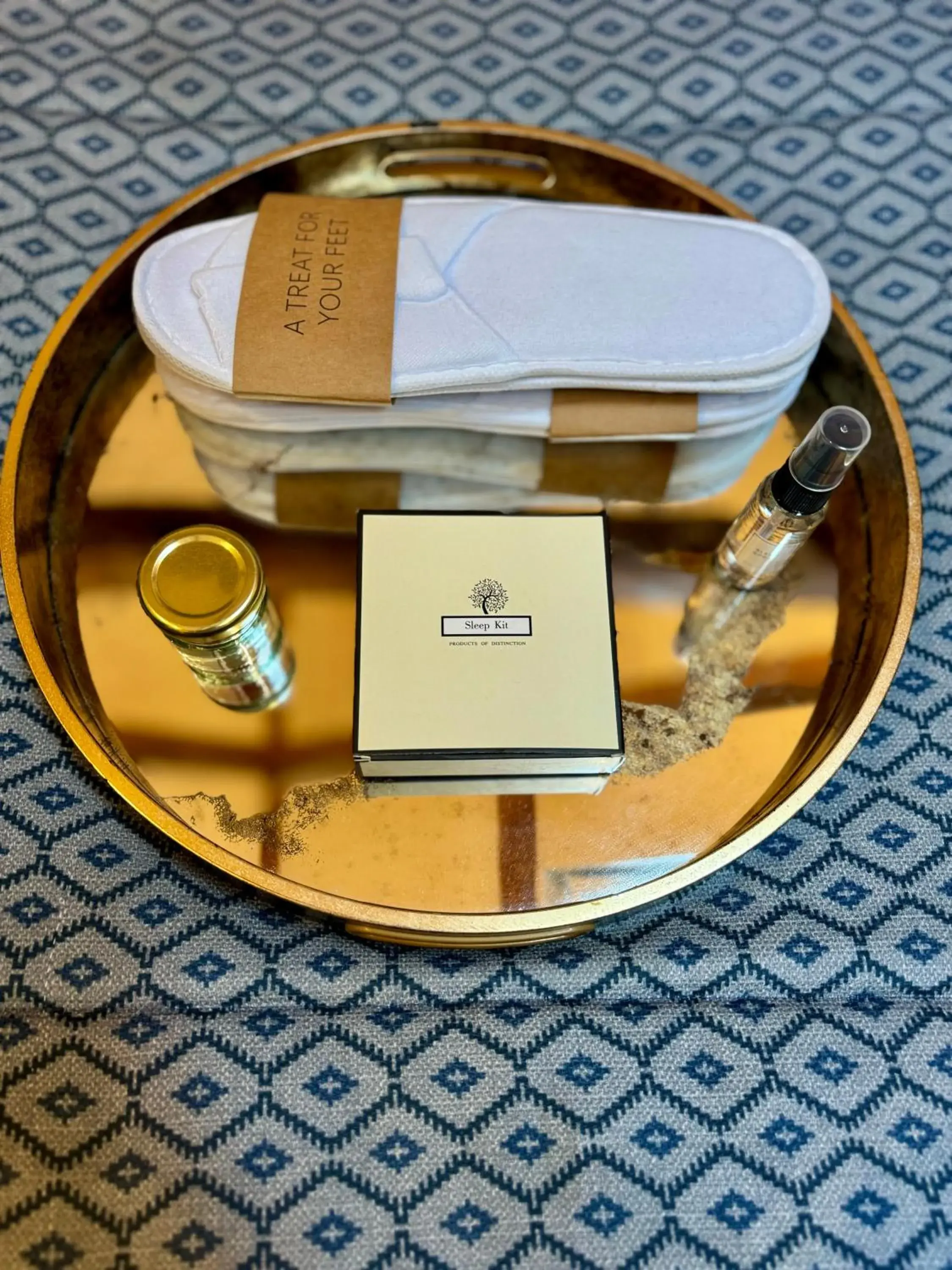 Bed in Quite Simply French Bed in Quite Simply French