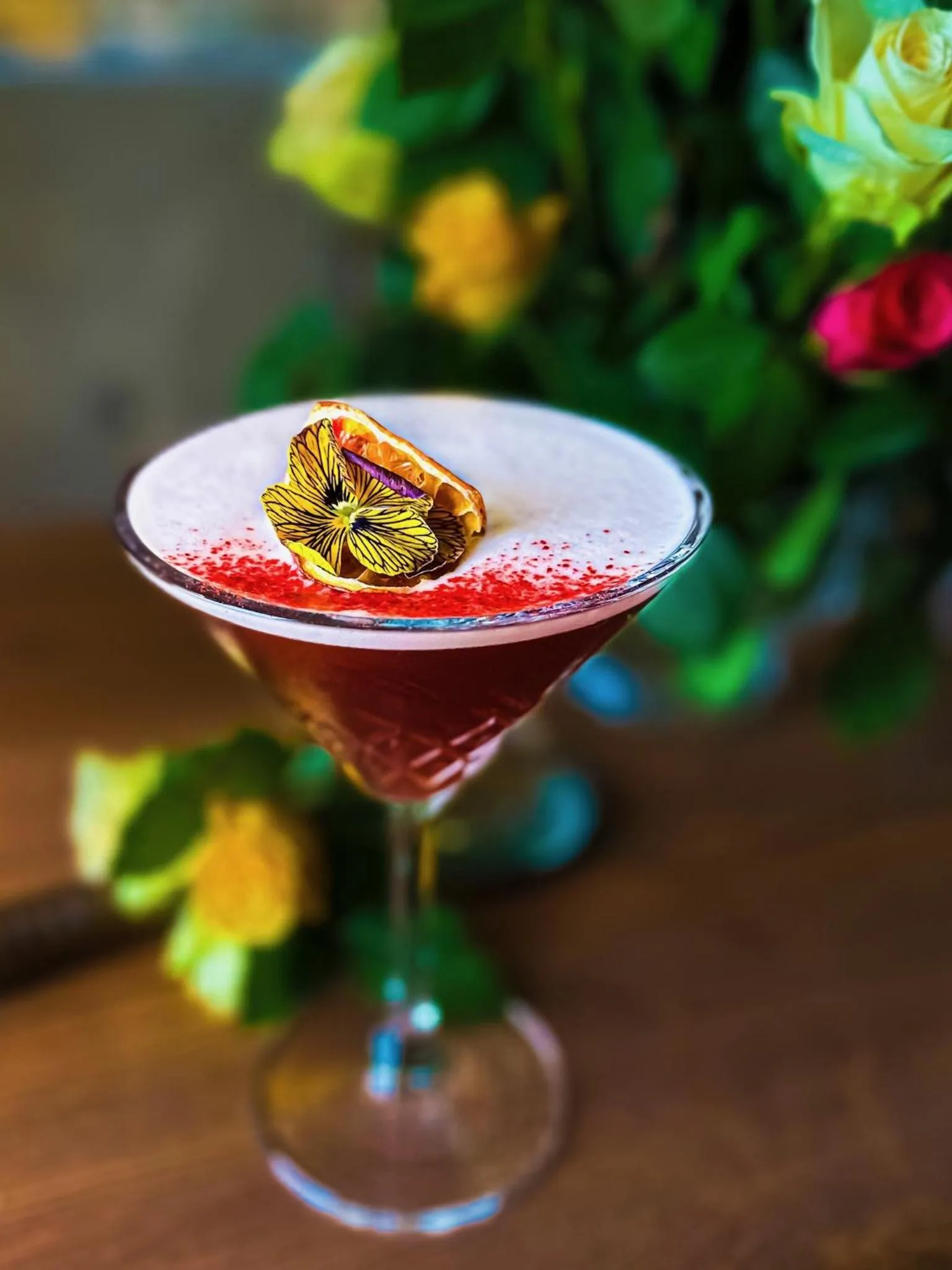 Restaurant/places to eat in Quite Simply French