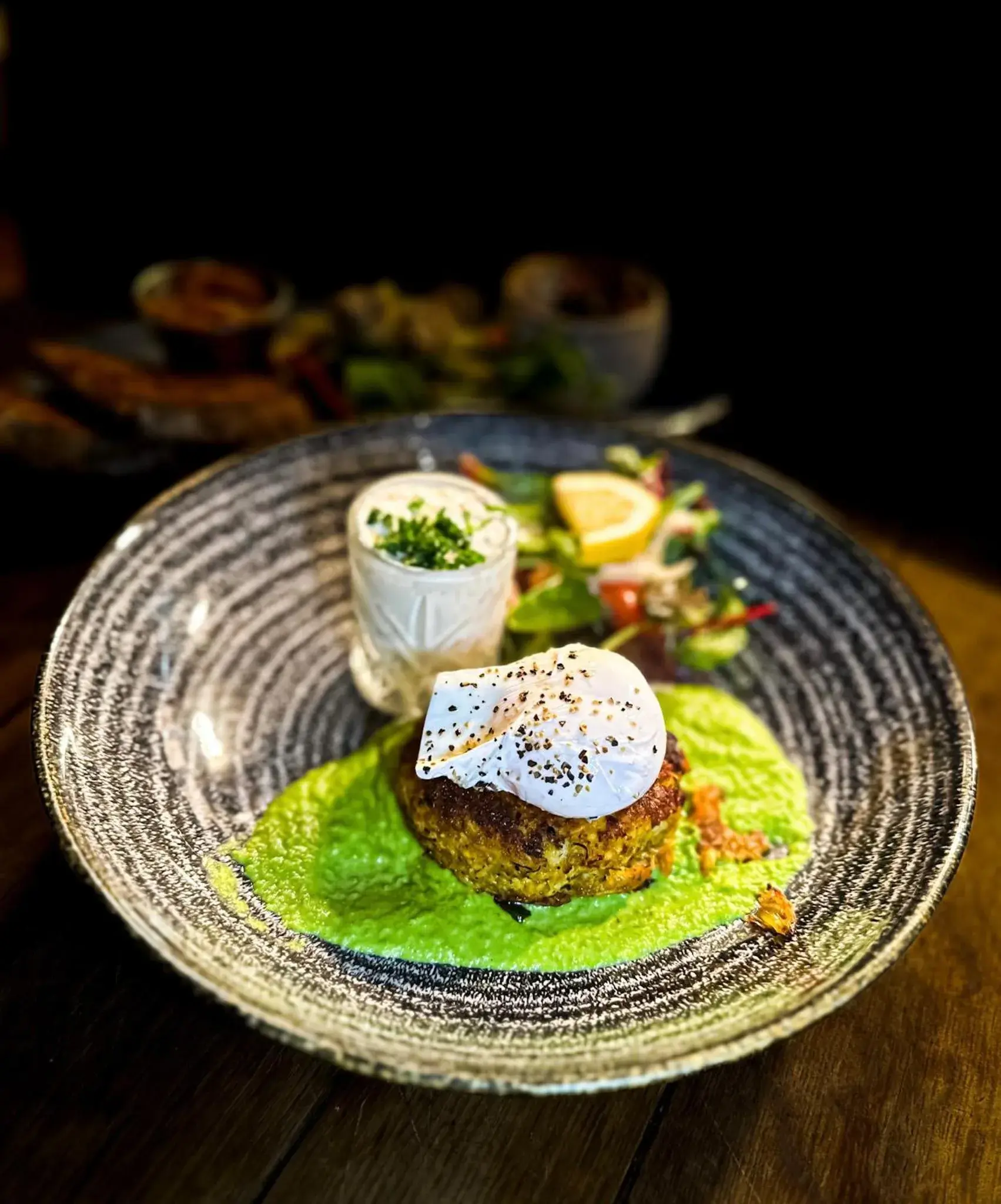 Restaurant/places to eat in Quite Simply French Restaurant/places to eat in Quite Simply French