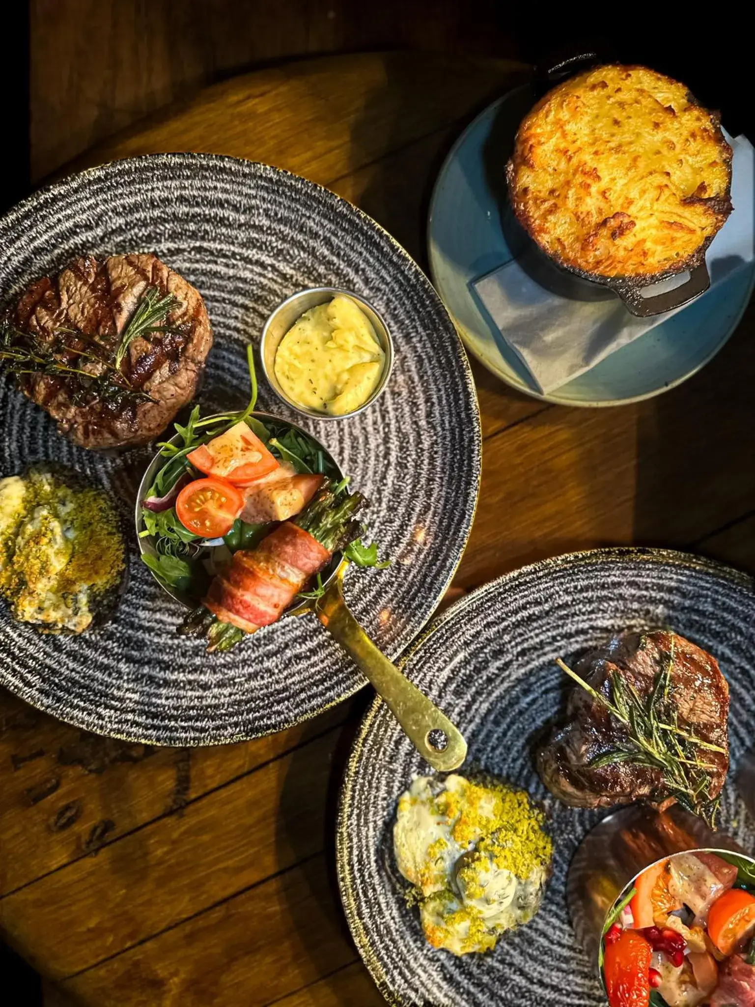 Restaurant/places to eat in Quite Simply French Restaurant/places to eat in Quite Simply French