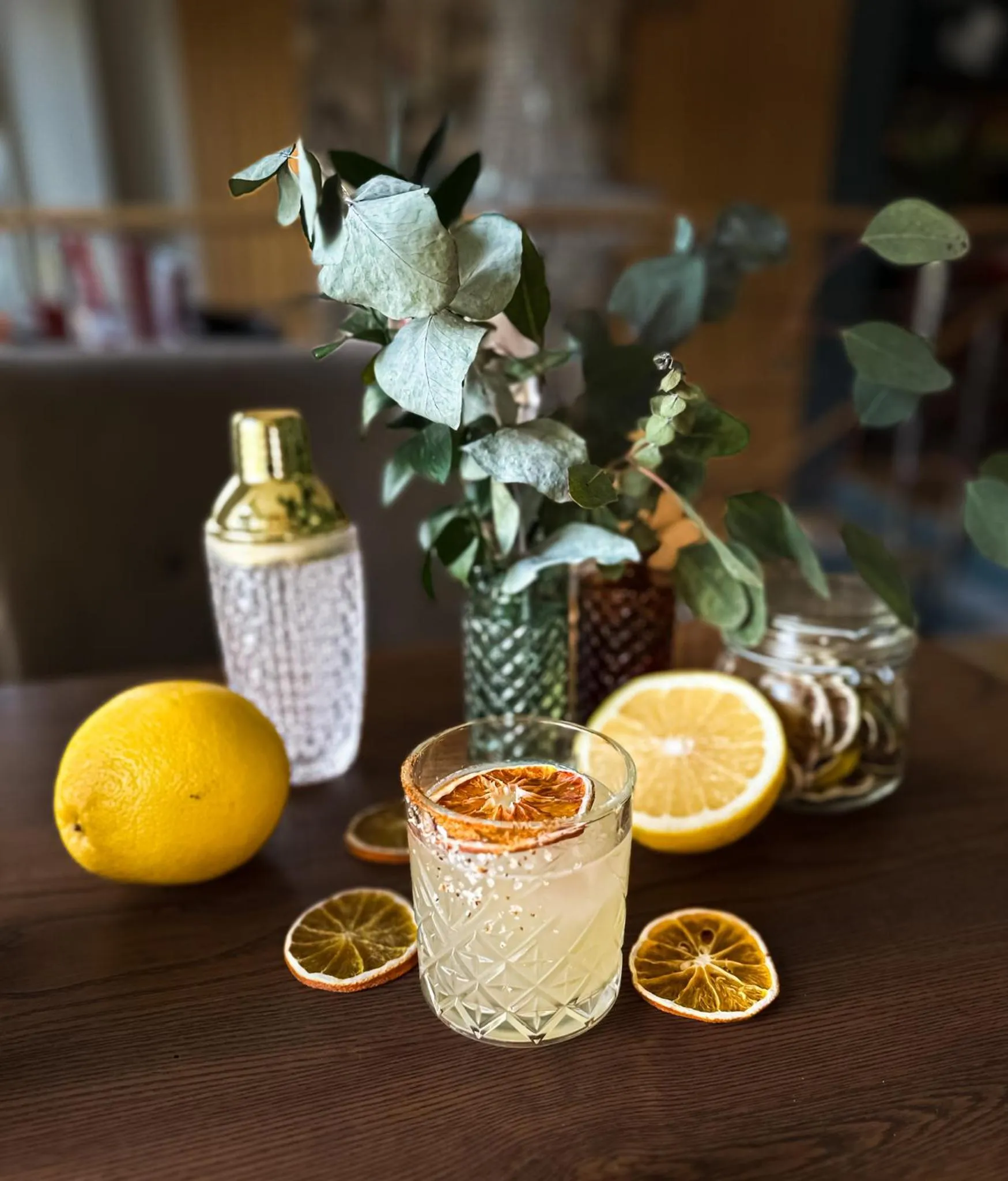 Restaurant/places to eat in Quite Simply French