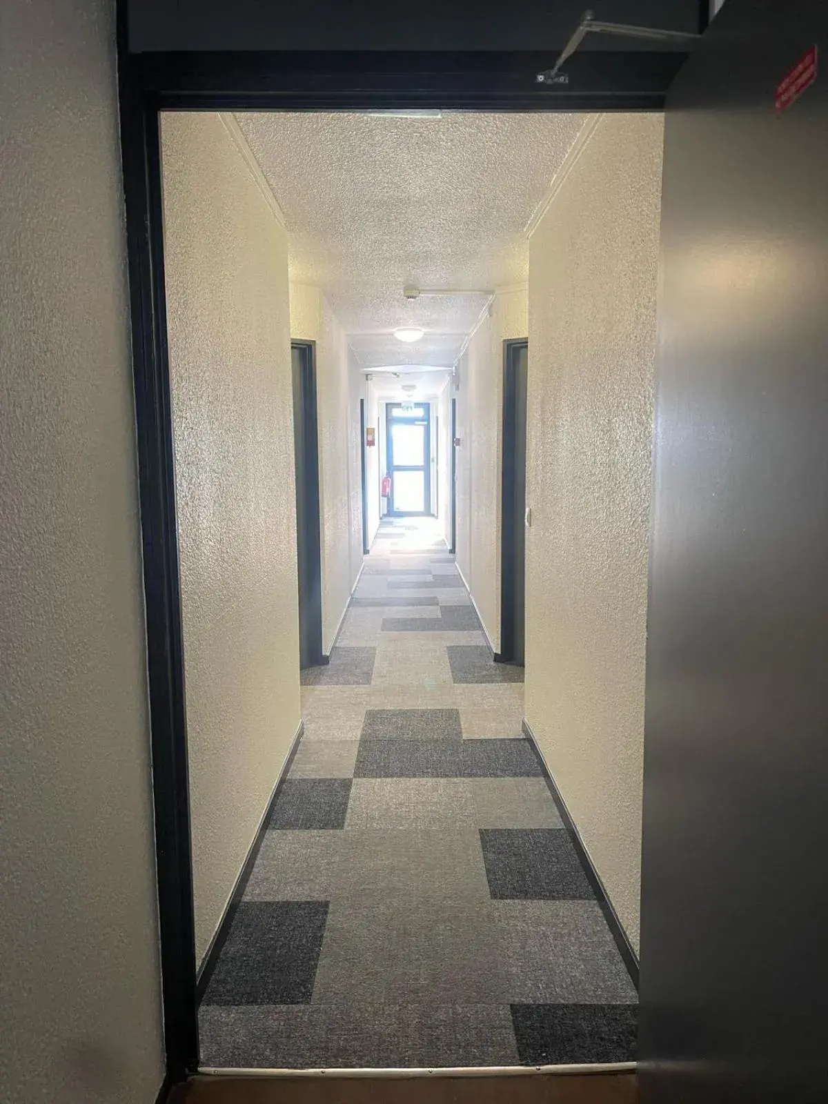 Property building in Kyriad Direct Dreux Property building in Kyriad Direct Dreux