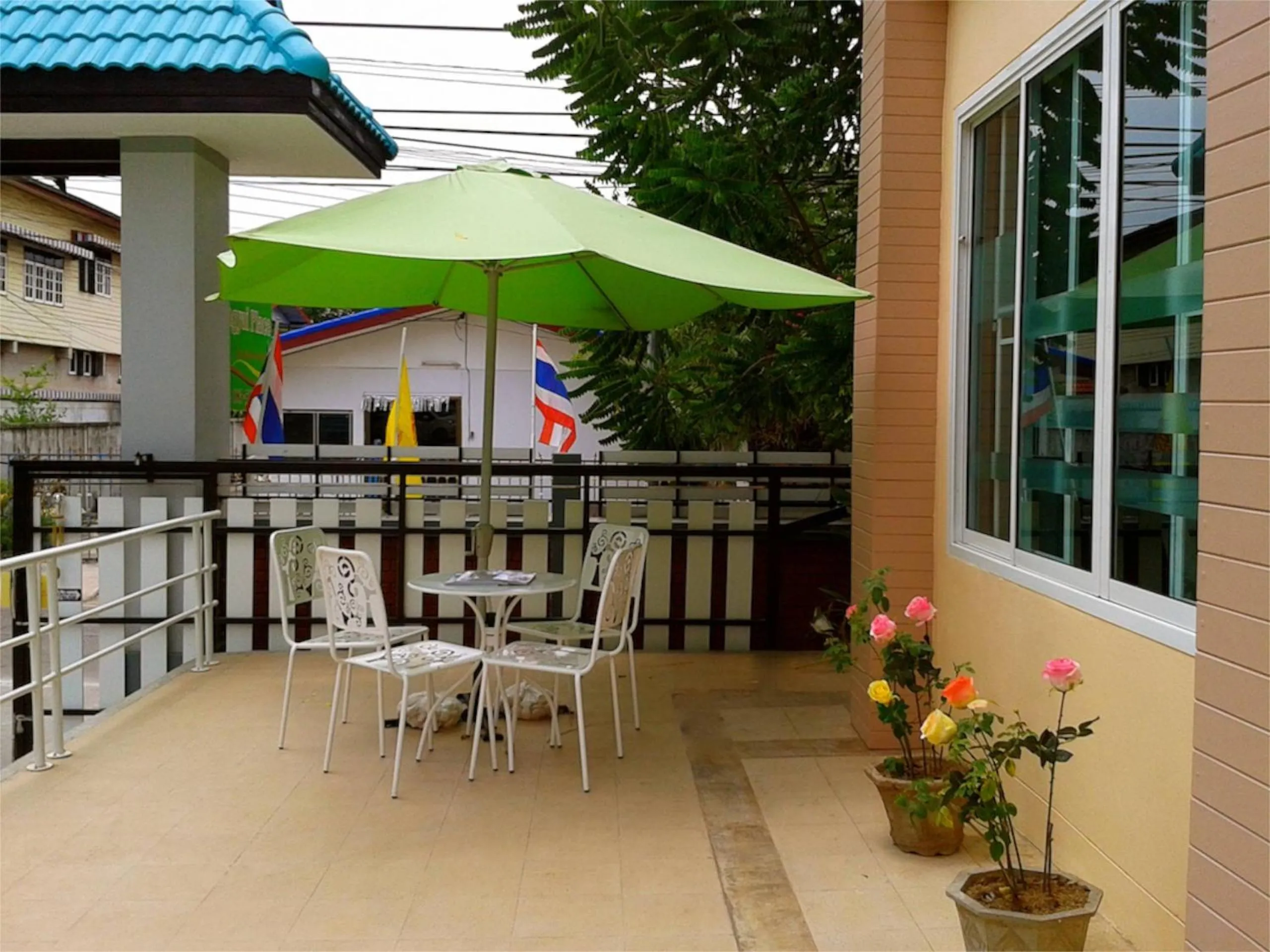 Other in Santipran Place