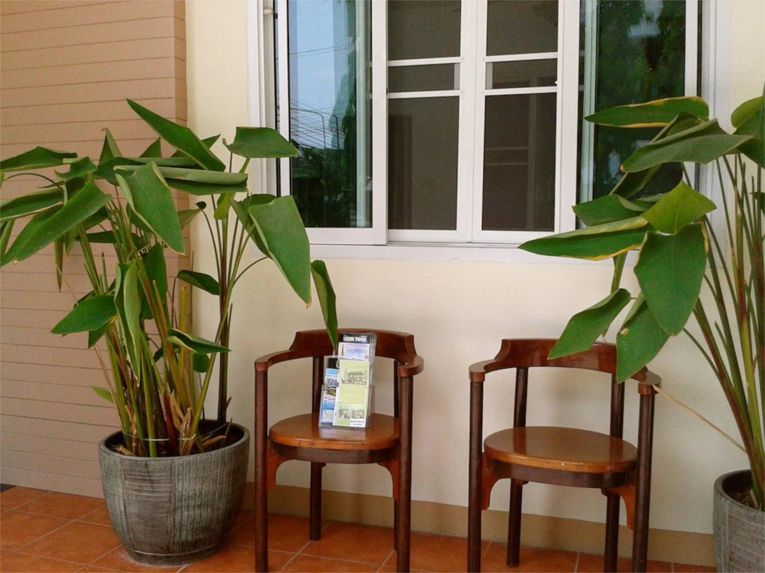 Other in Santipran Place