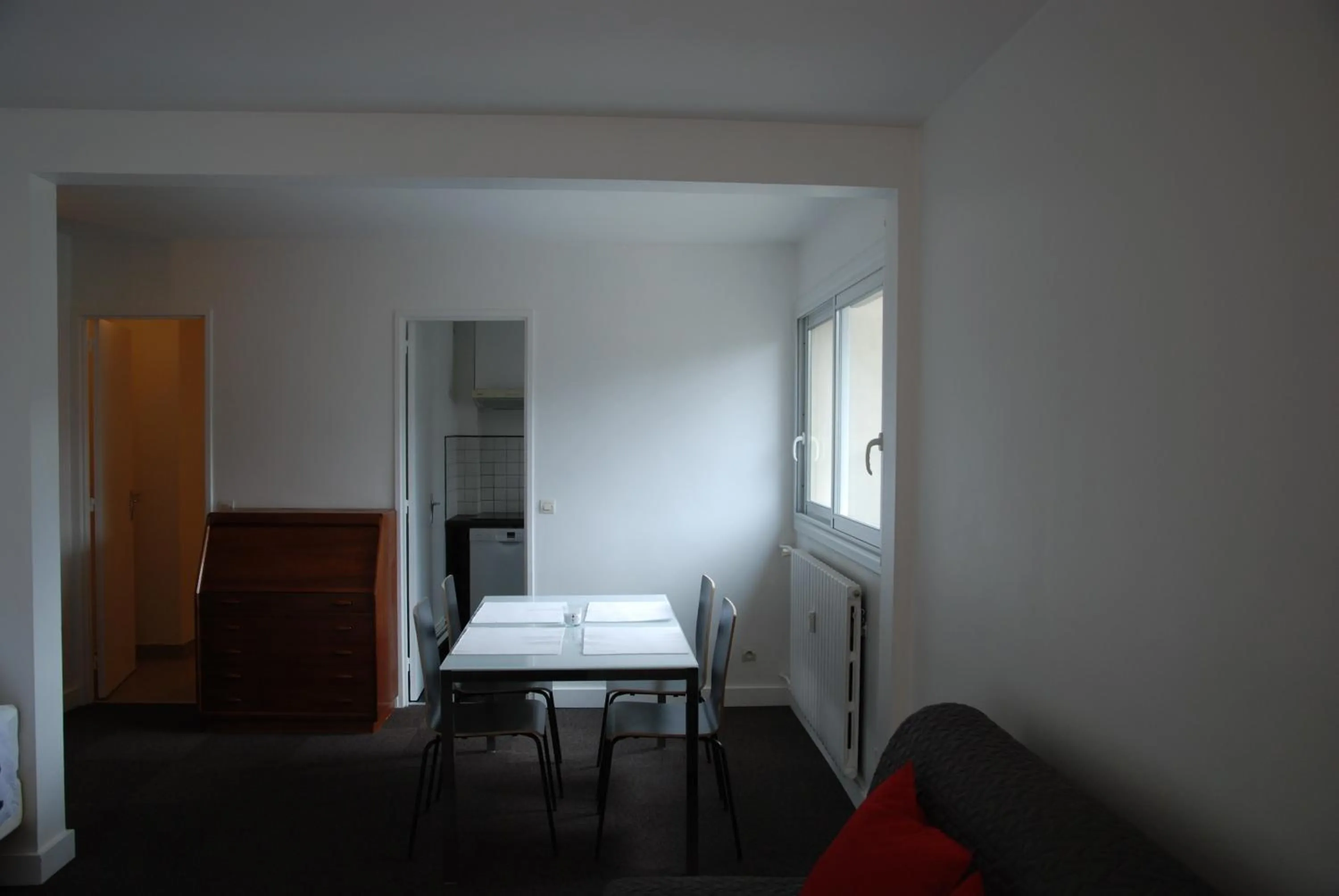Appartements Paris Boulogne