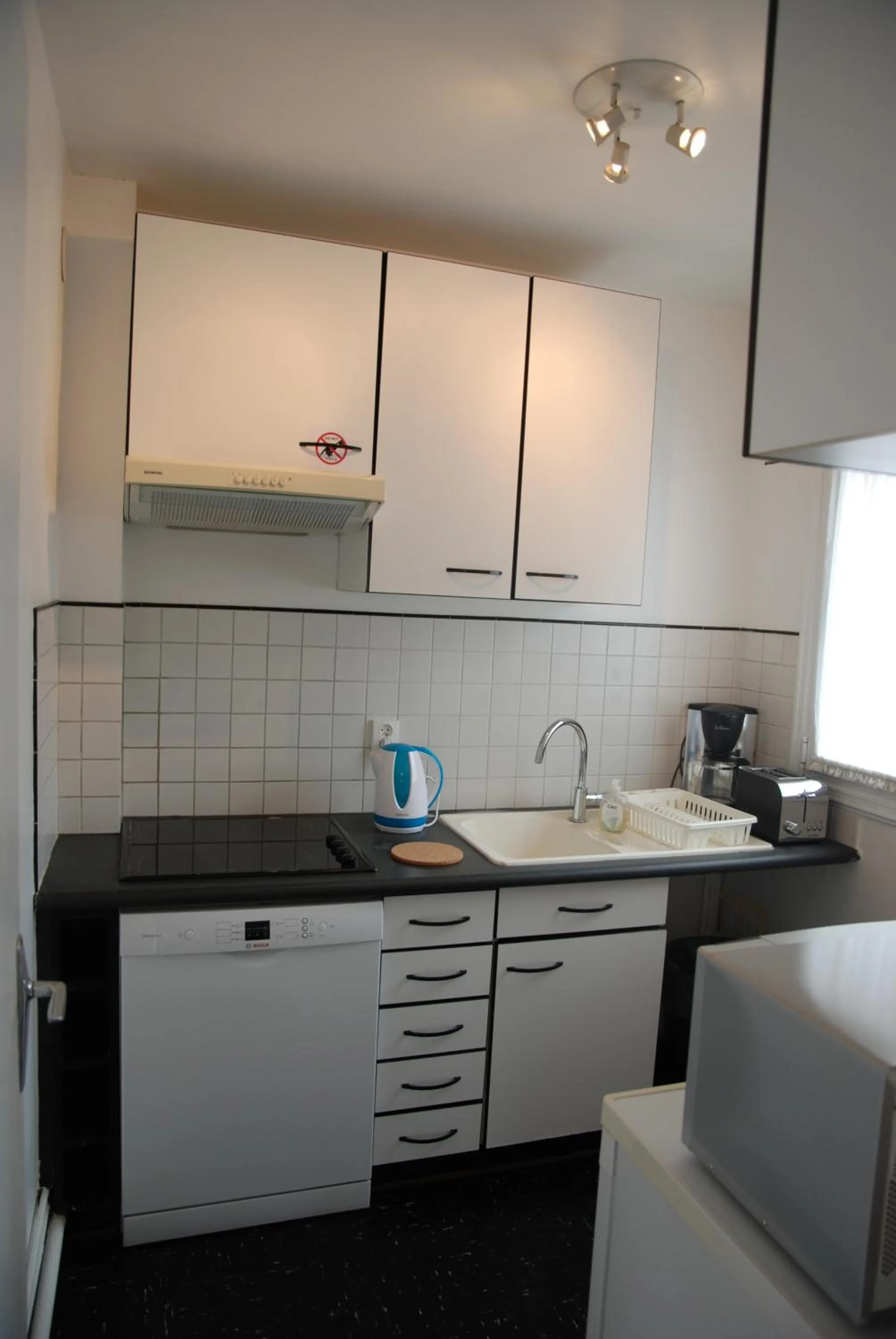 Appartements Paris Boulogne