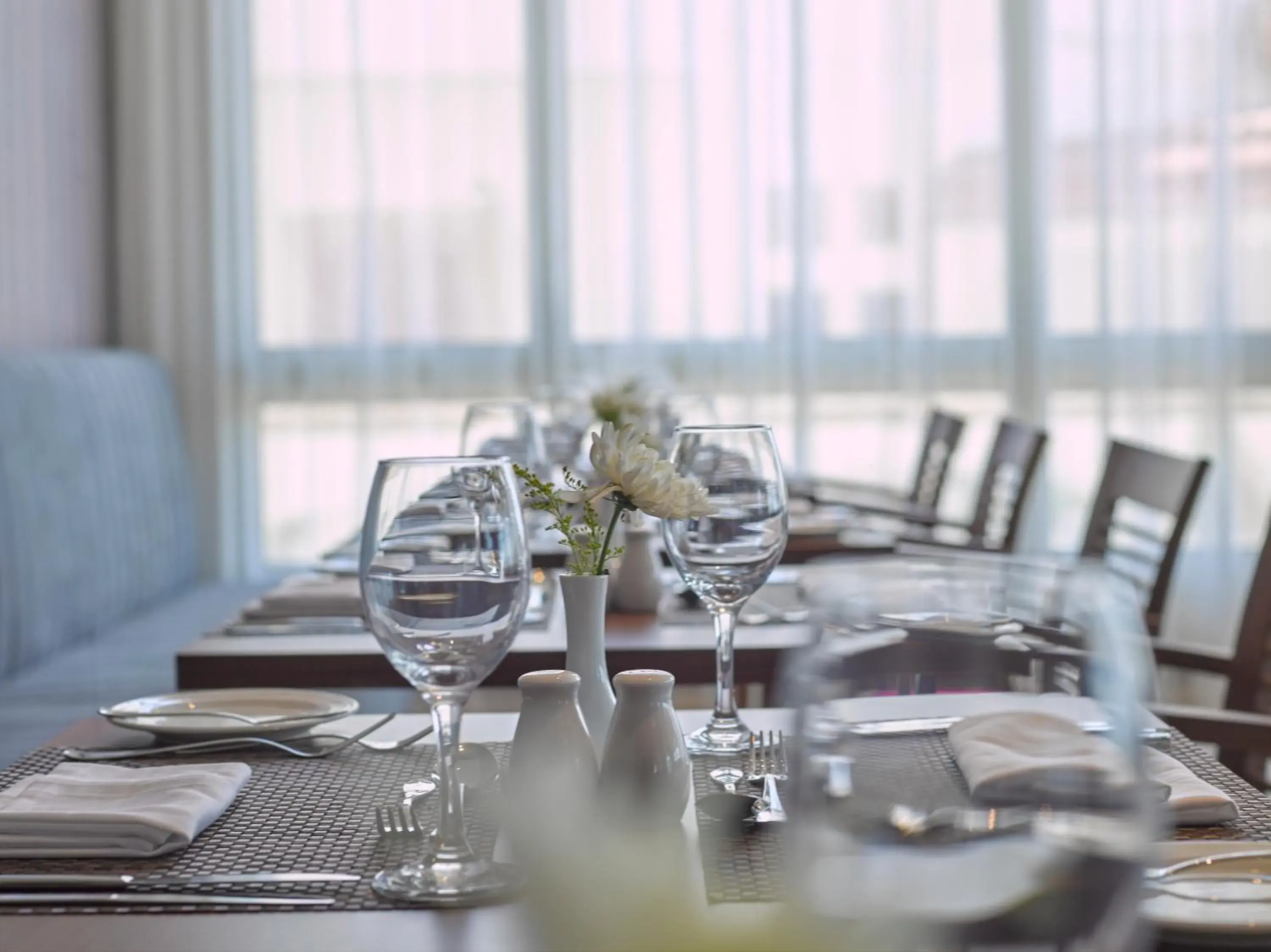 Breakfast in Steigenberger Hotel El Lessan Breakfast in Steigenberger Hotel El Lessan