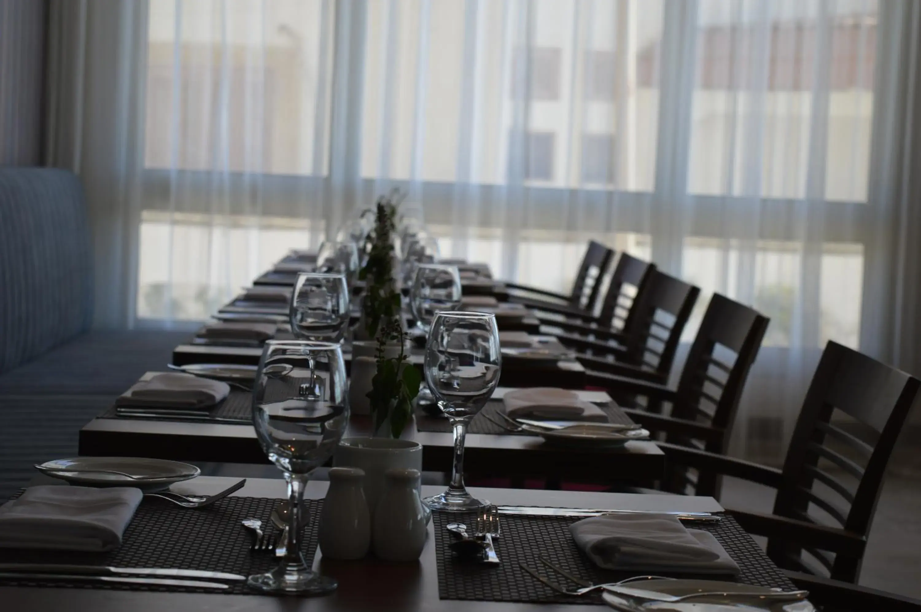 Living room in Steigenberger Hotel El Lessan Living room in Steigenberger Hotel El Lessan