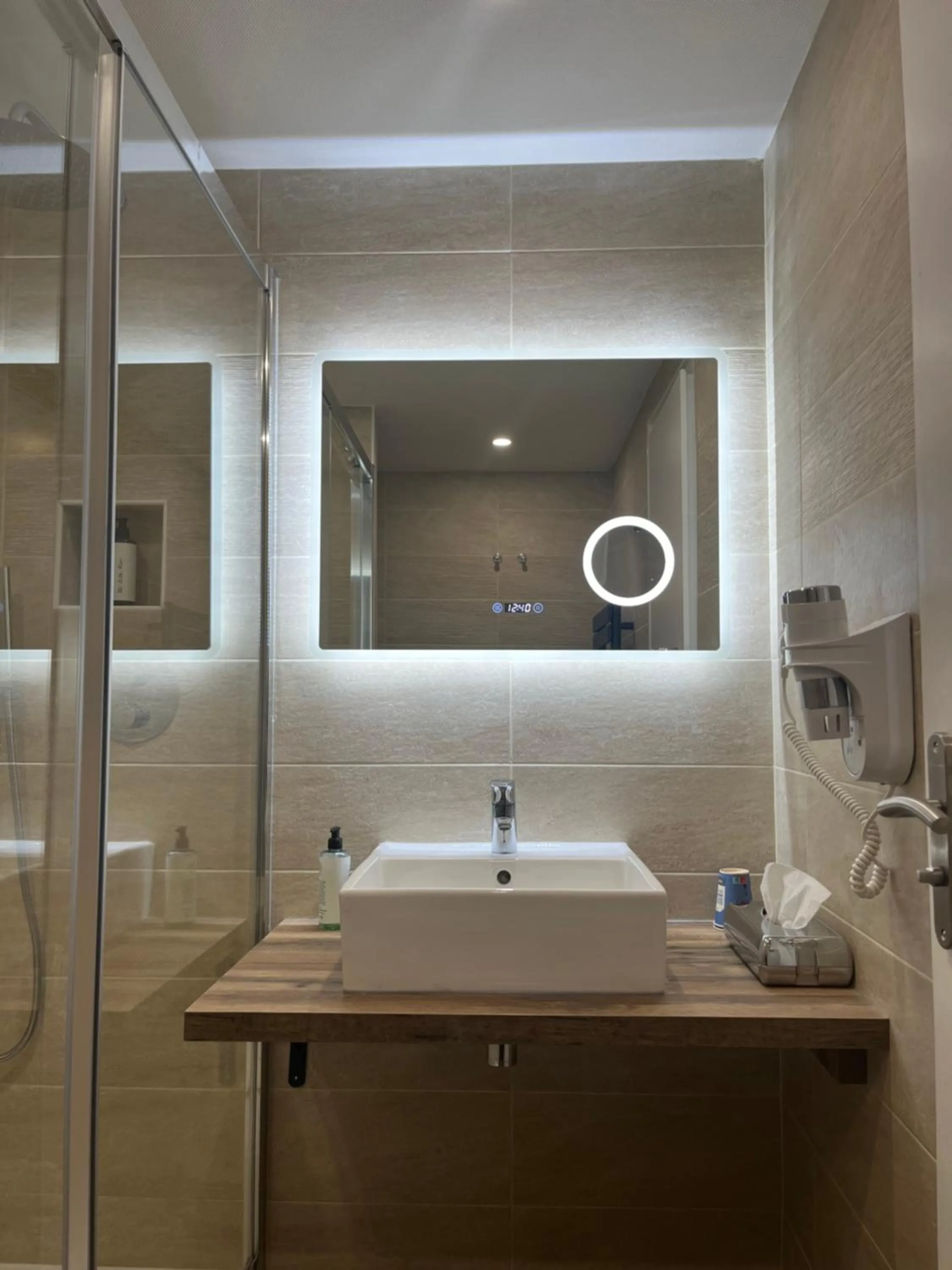 Kyriad Prestige Beaune le Panorama