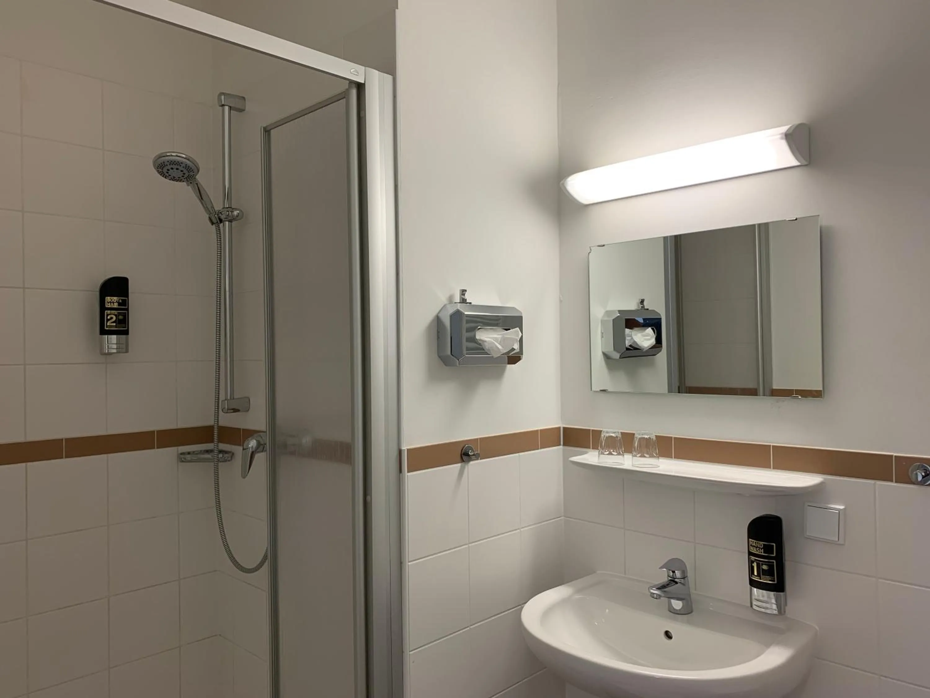 Standard Family Room in Parkhotel Putbus Superior International