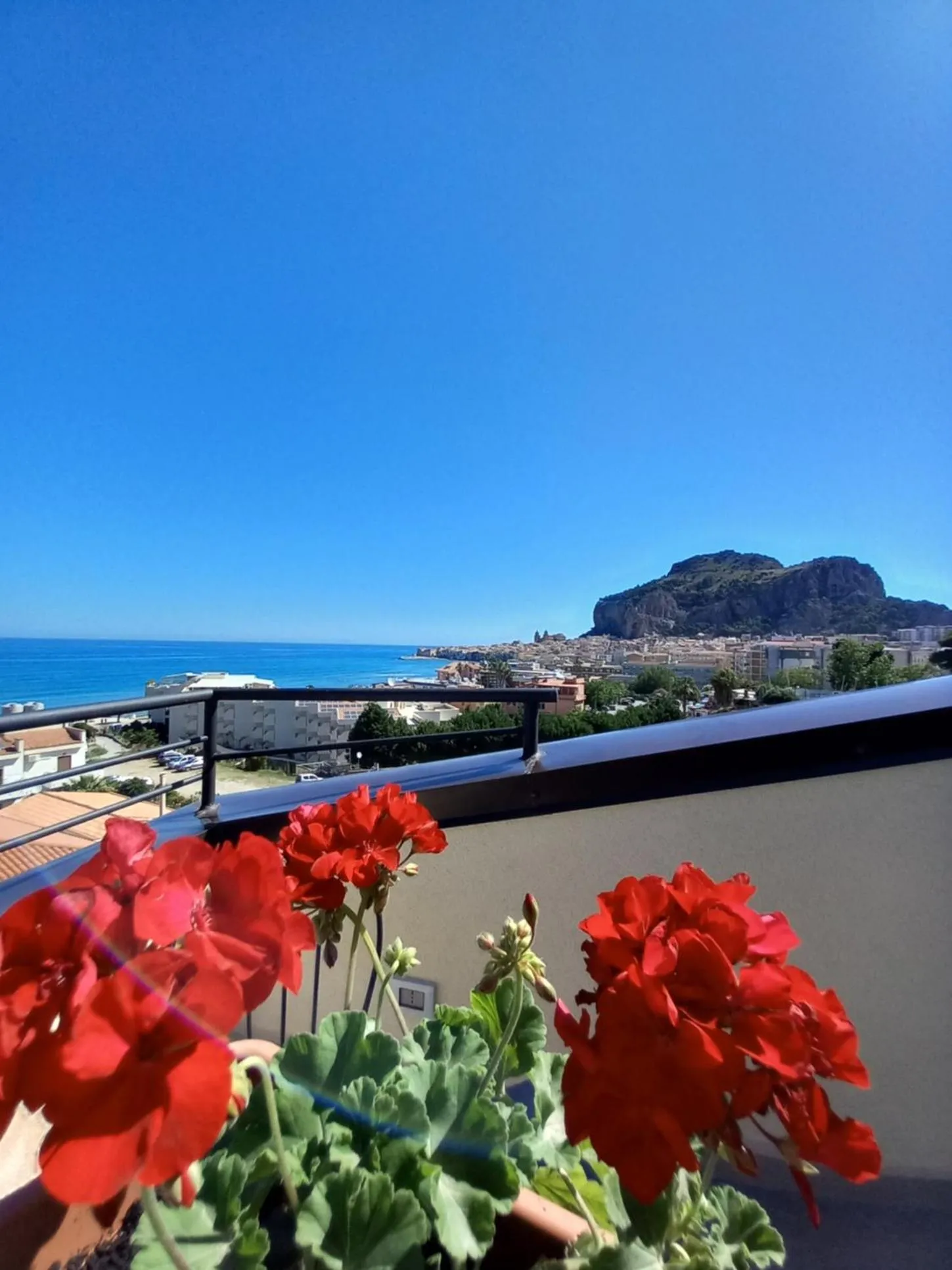 Holidays Cefalù