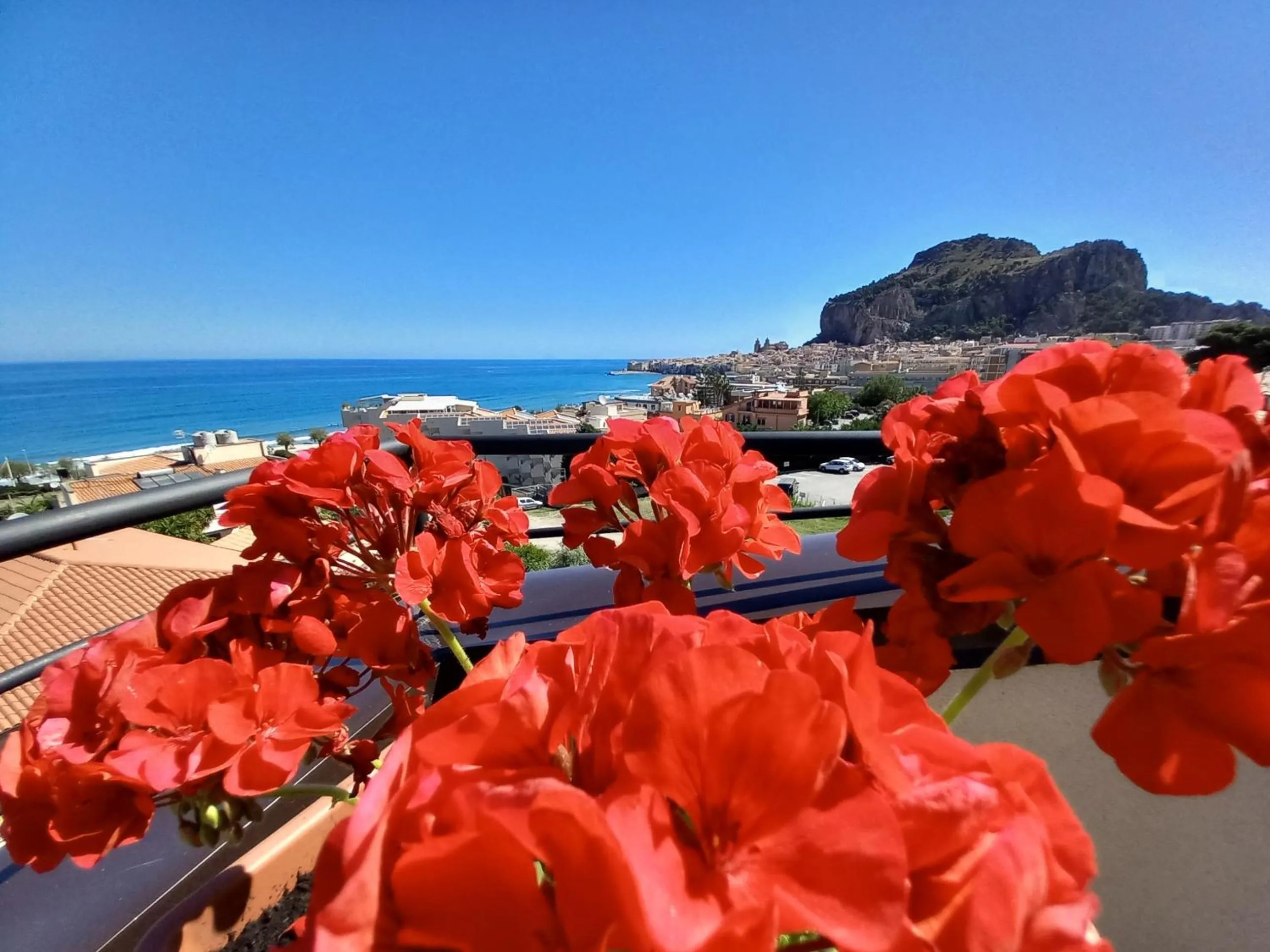 Holidays Cefalù