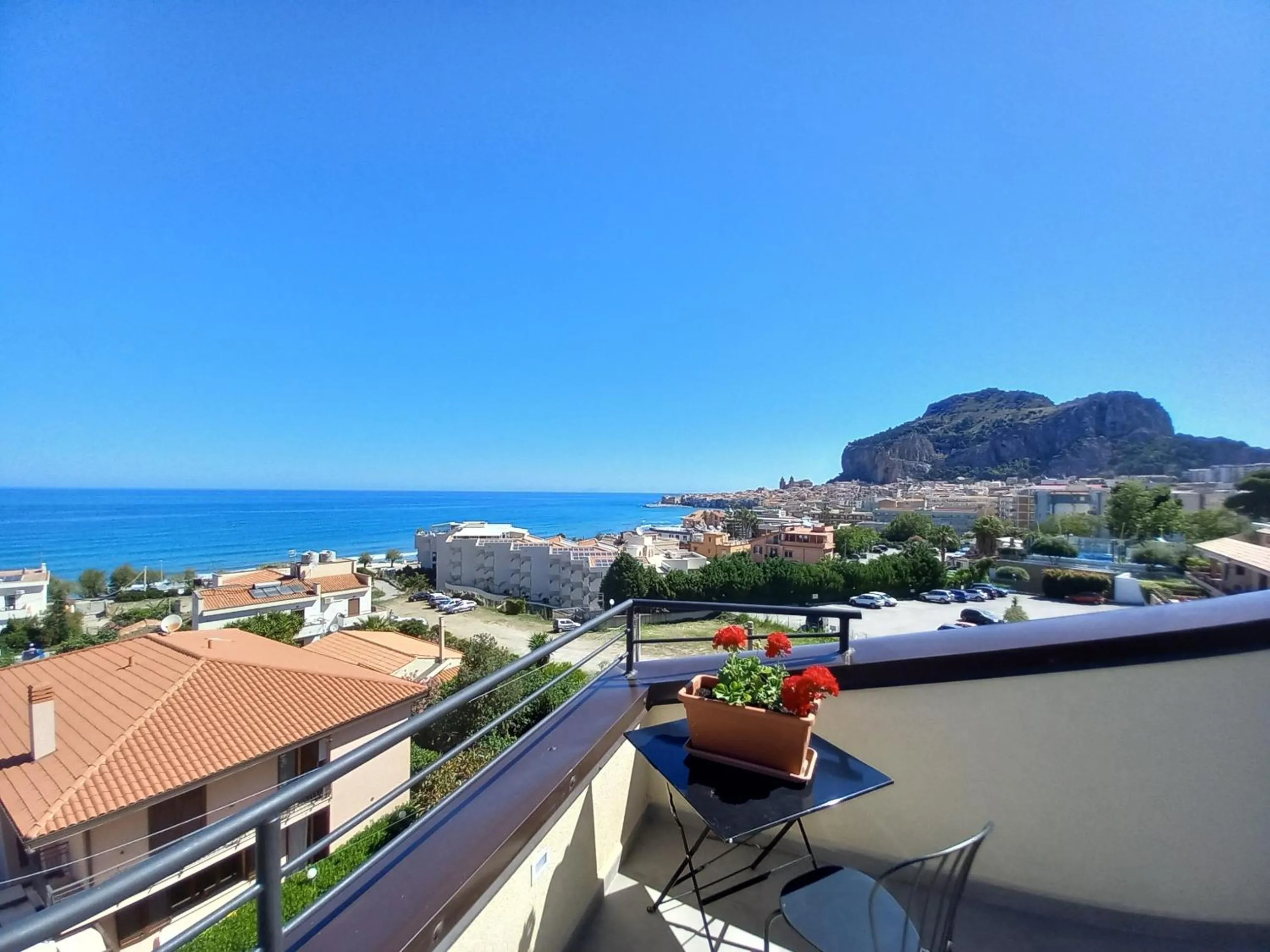 Holidays Cefalù