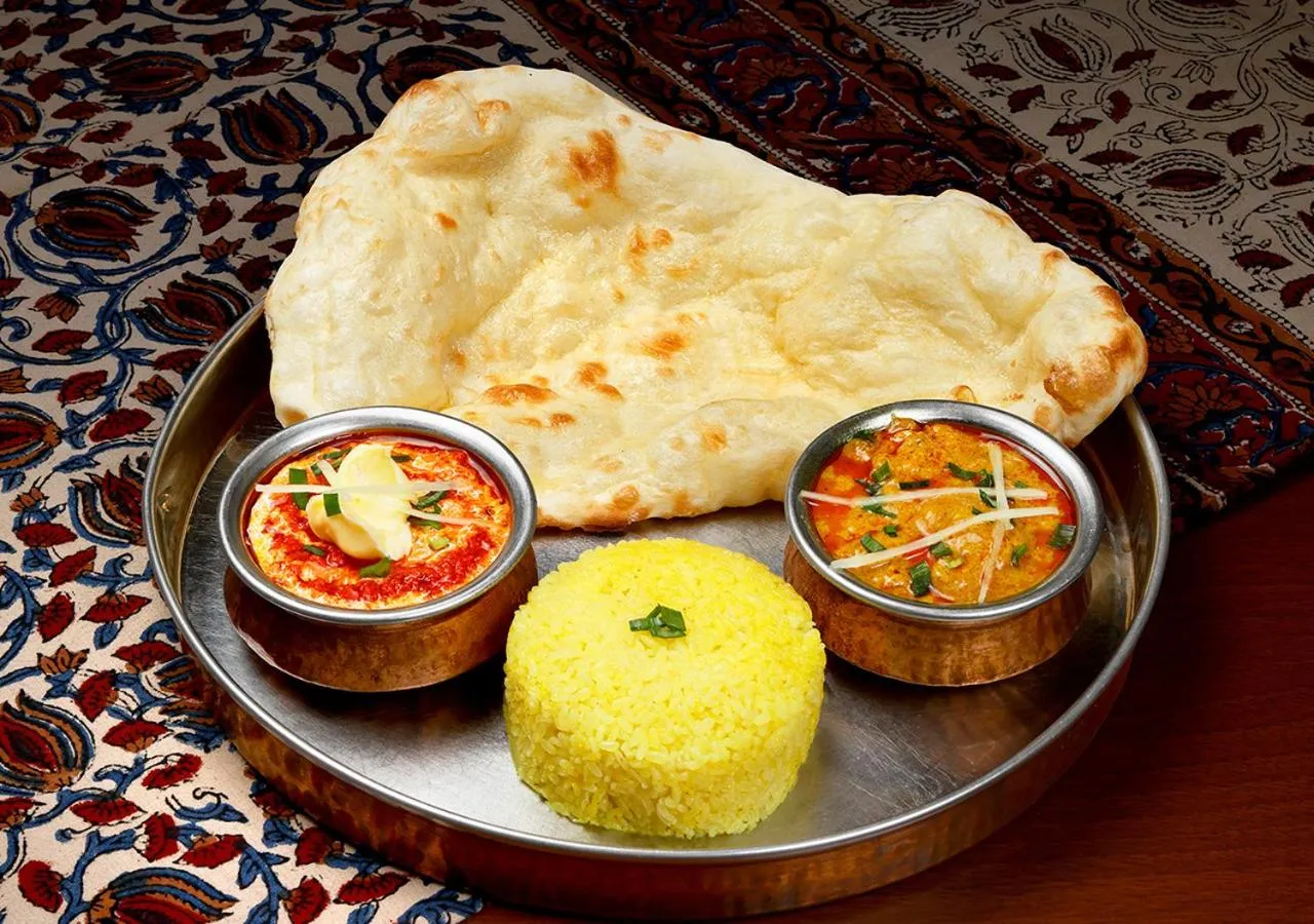 Restaurant/places to eat in APA Hotel Saitama Higashimatsuyama Ekimae