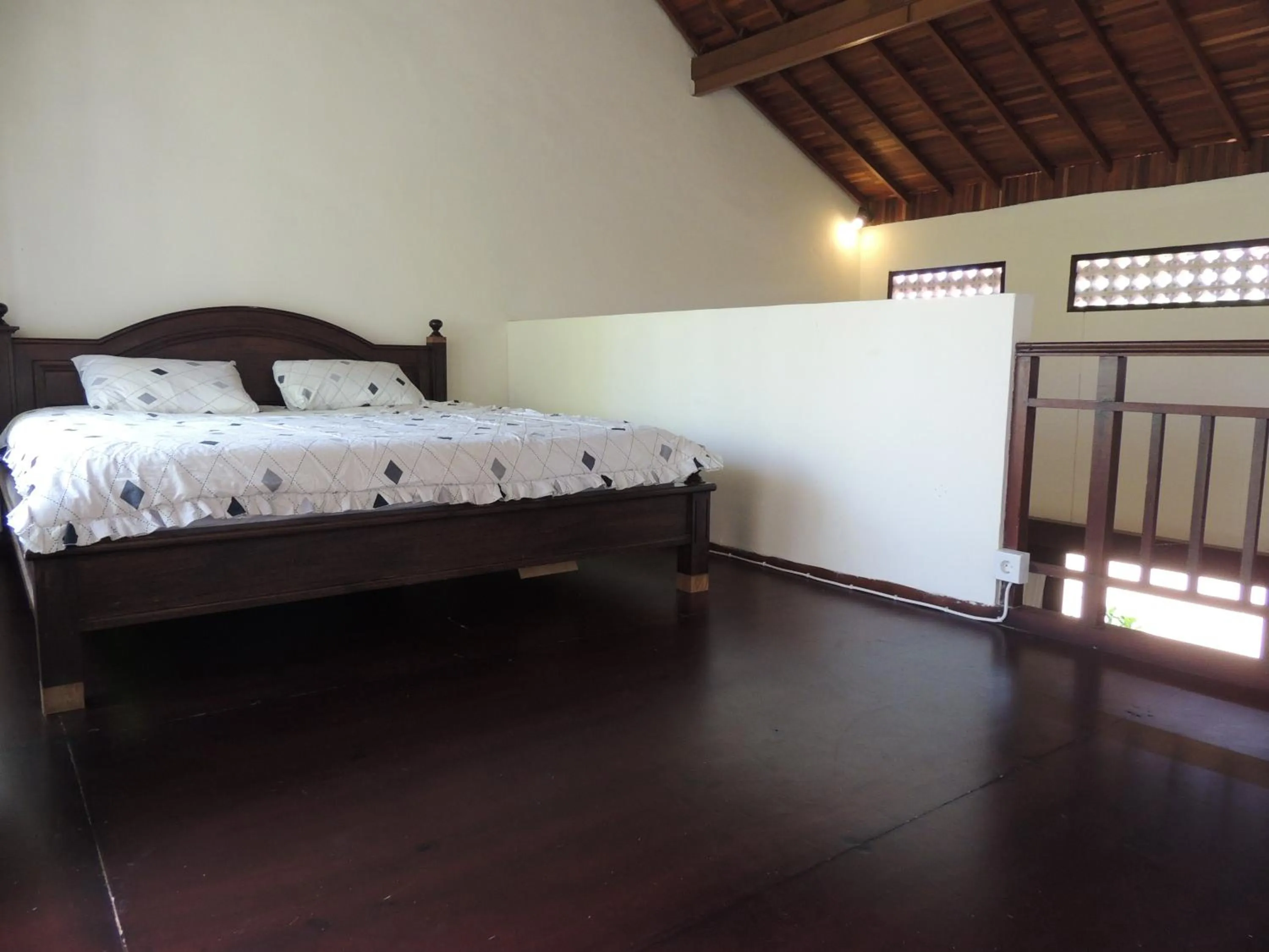 Bedroom, Bed in Praschita Bali