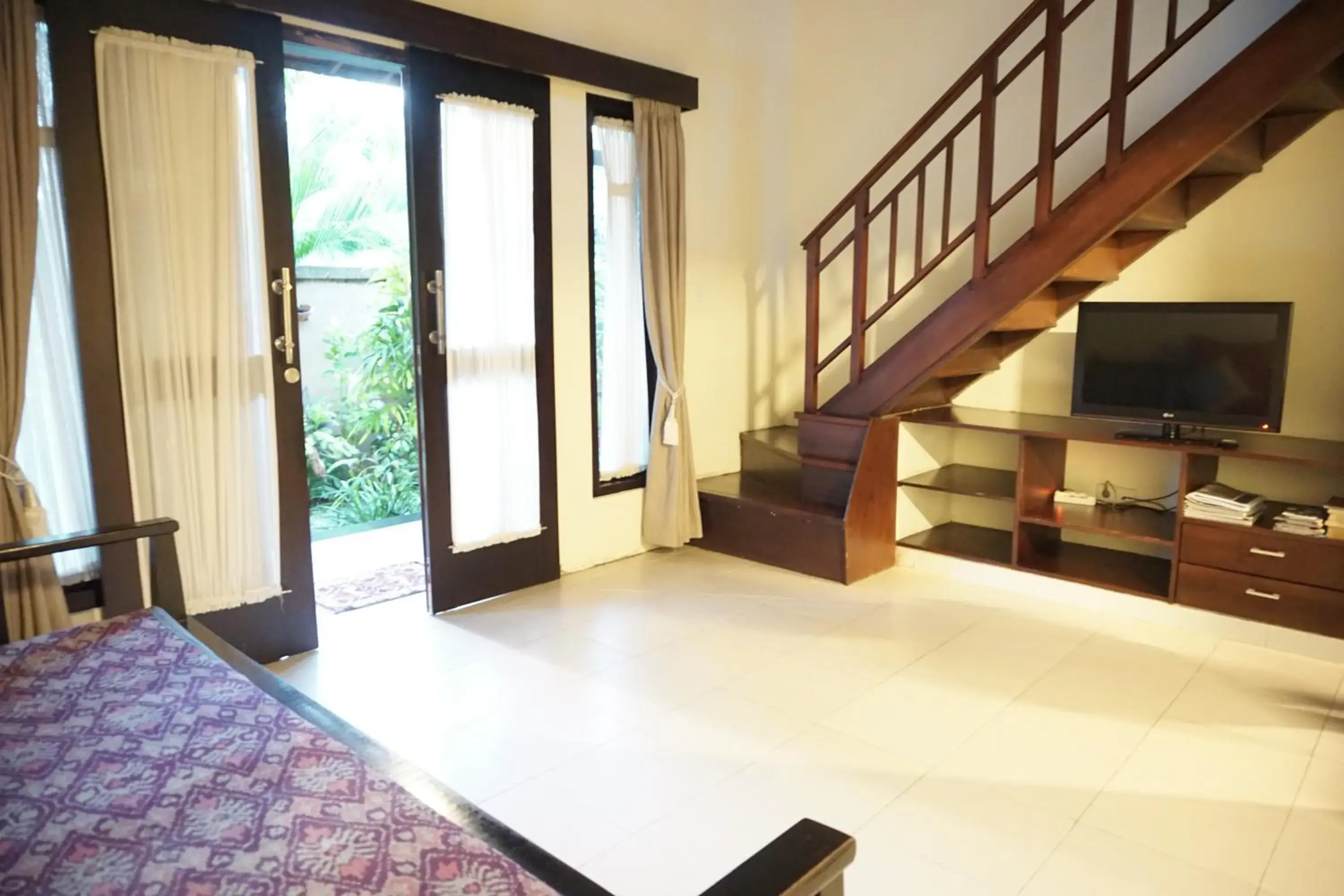 One-Bedroom Studio with Balcony in Praschita Bali One-Bedroom Studio with Balcony in Praschita Bali