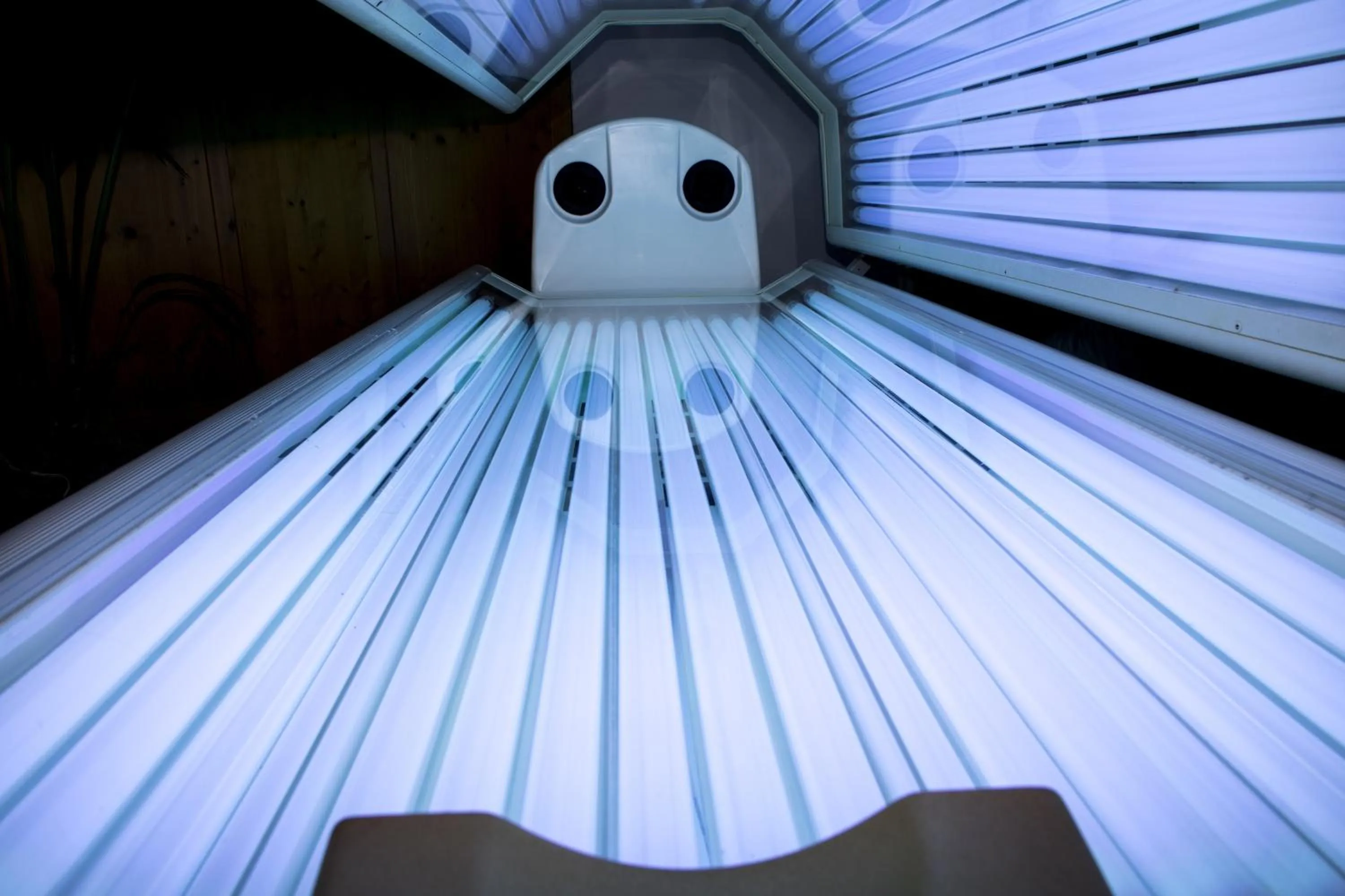 Solarium in Hotel-Gasthof "Zur Mühle"