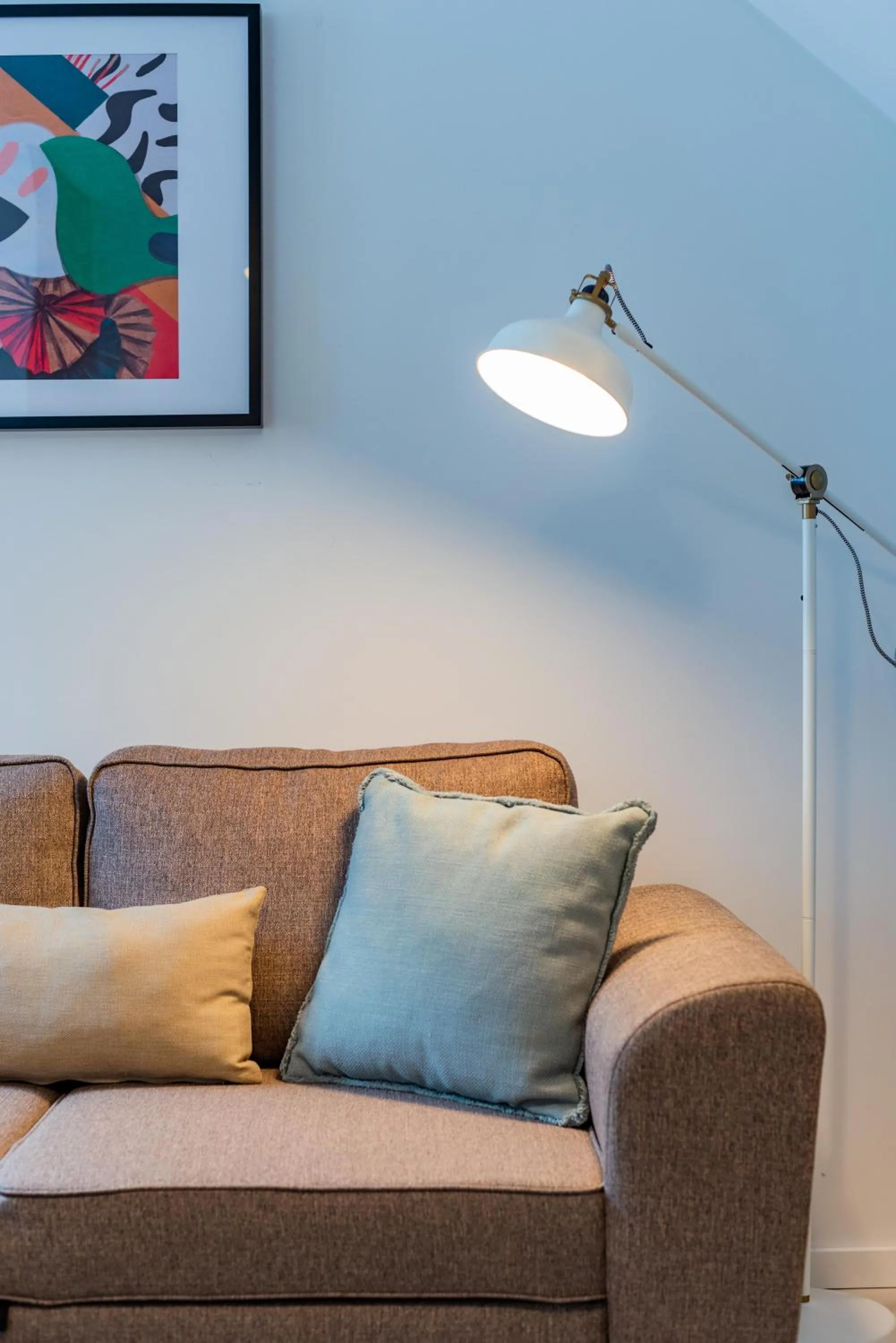 Design Boavista Music Home