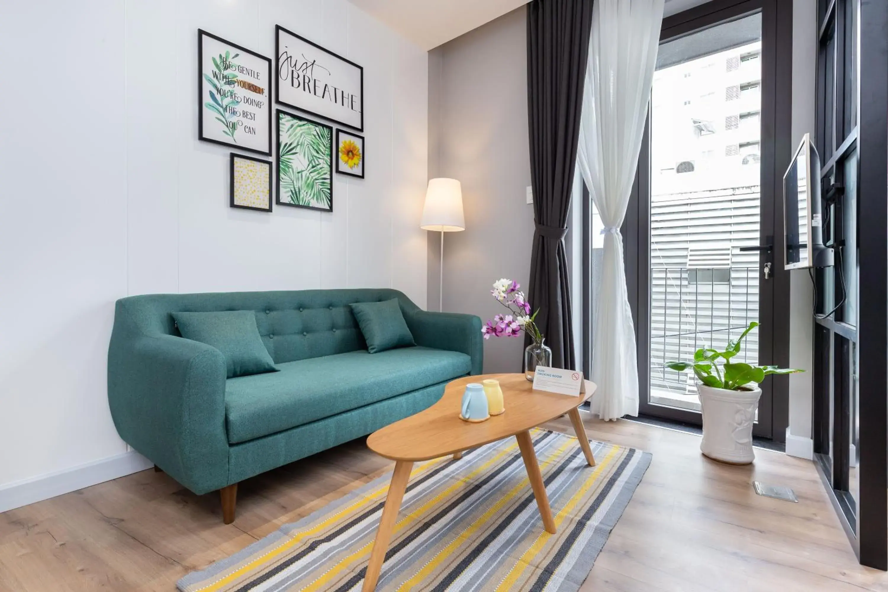 Studio Apartment in Cozrum Homes - Premier Residence Studio Apartment in Cozrum Homes - Premier Residence