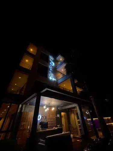 Hotel Utopia Hotel Utopia