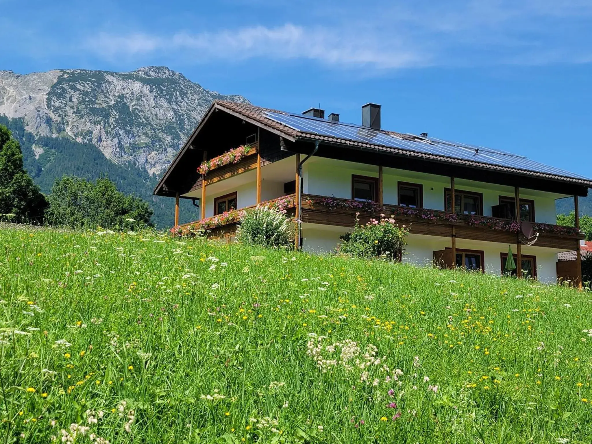 Landhaus Fellnerbauer Landhaus Fellnerbauer