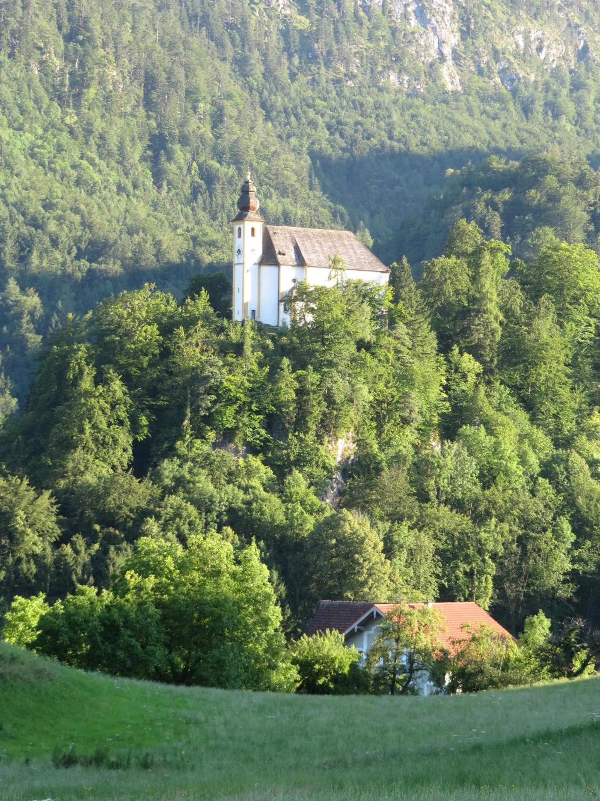 Landhaus Fellnerbauer