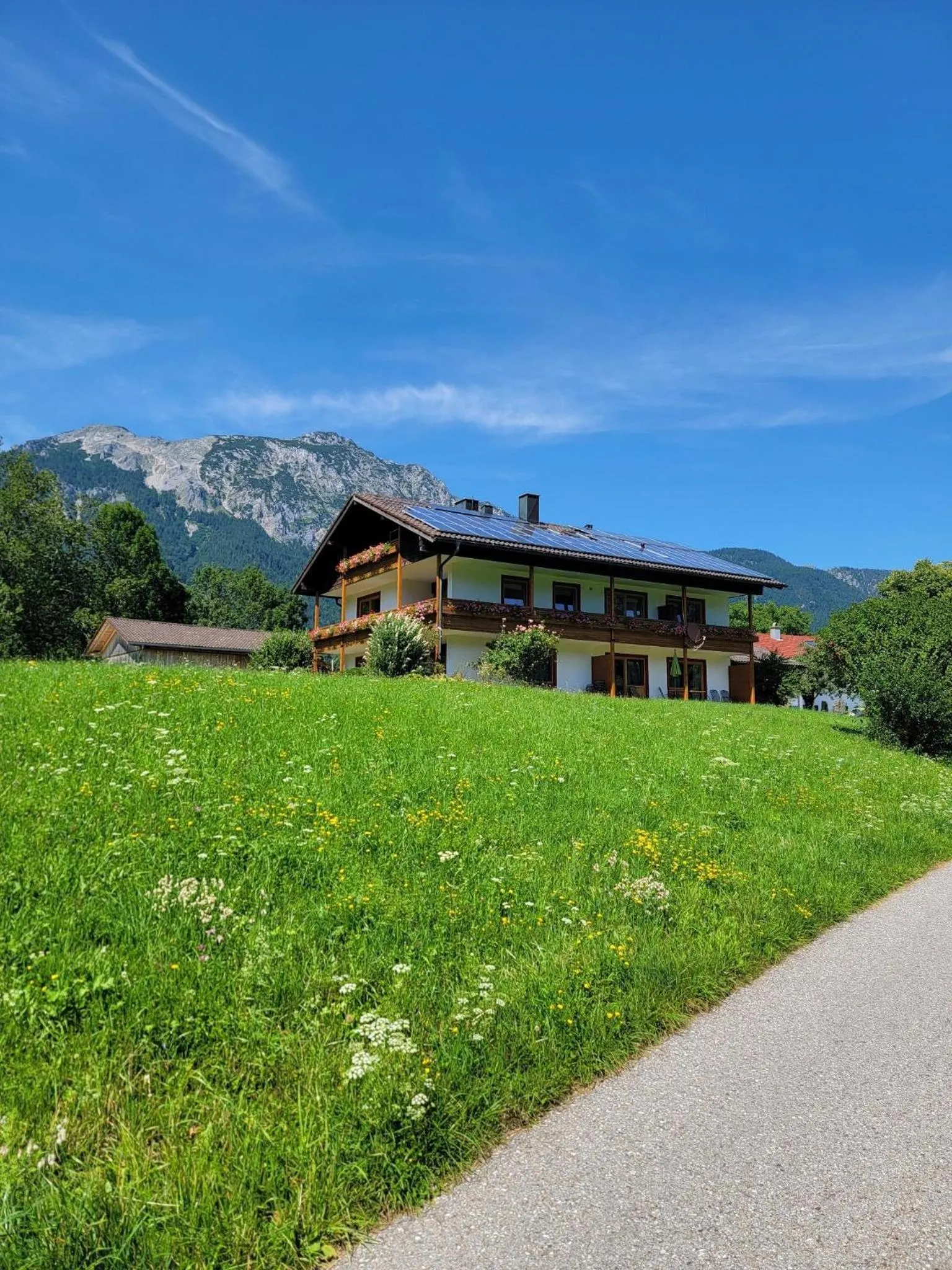 Landhaus Fellnerbauer