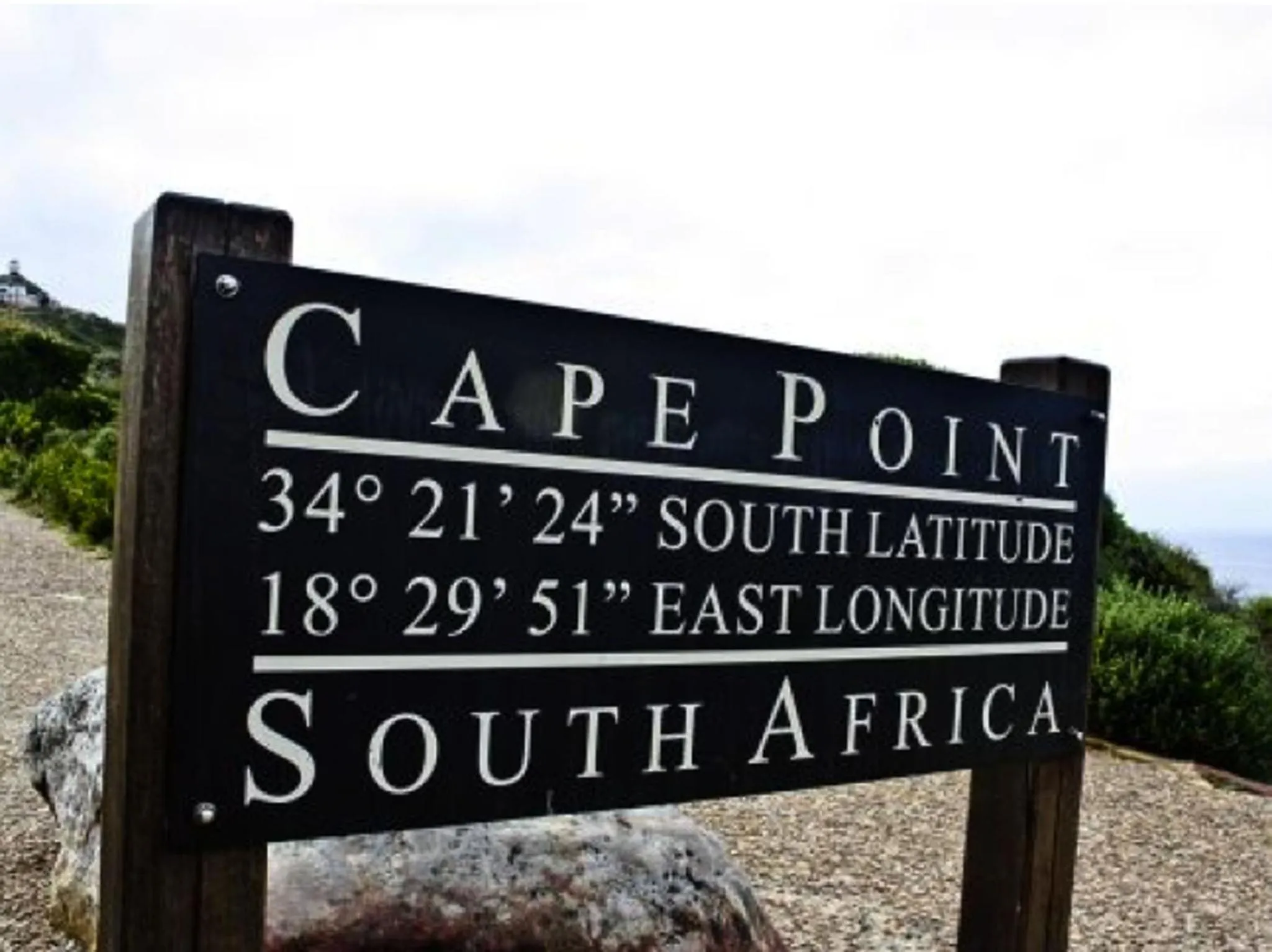 Area and facilities in Penguinden - load-shedding free