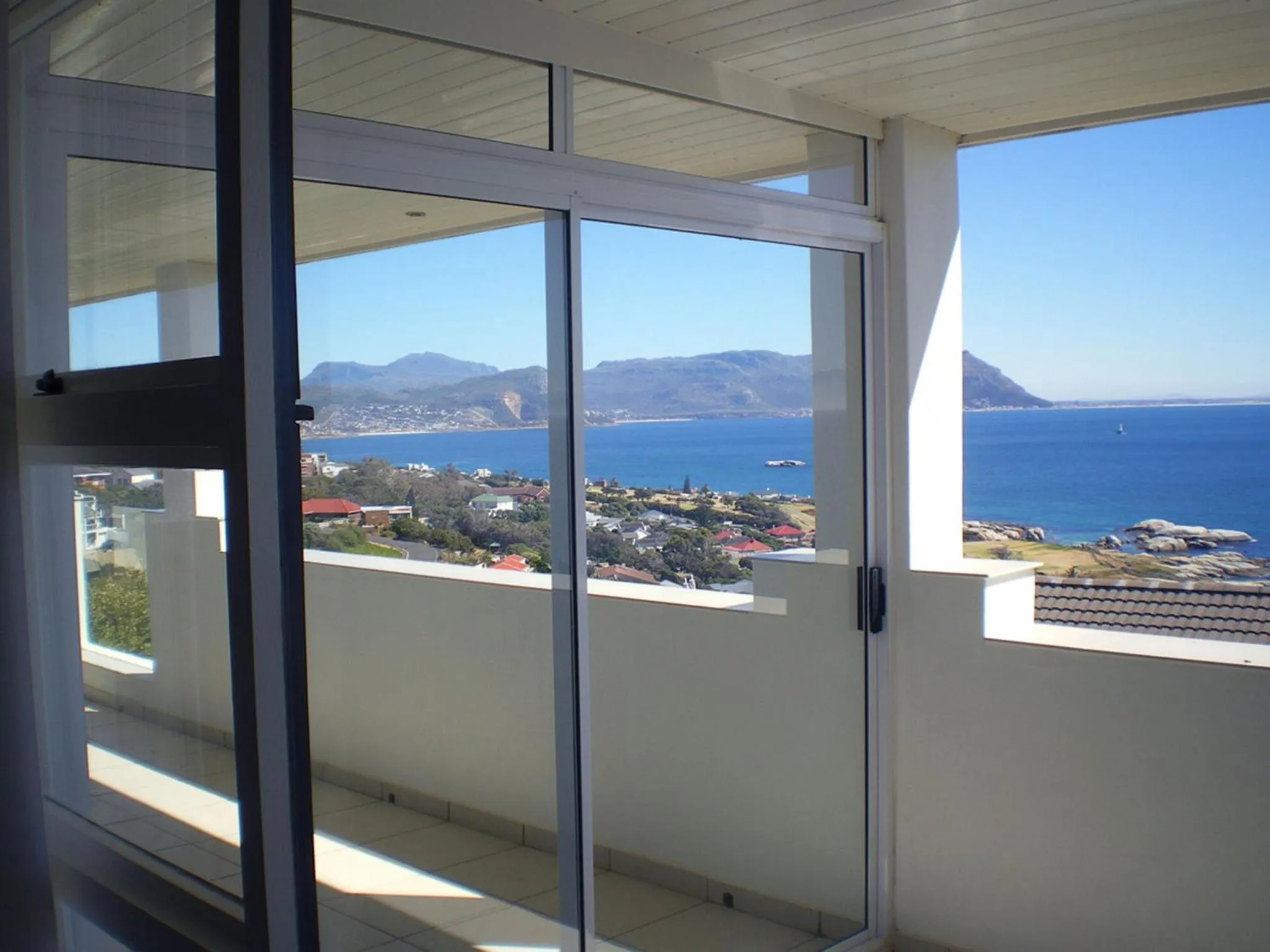 View (from property/room) in Penguinden - load-shedding free