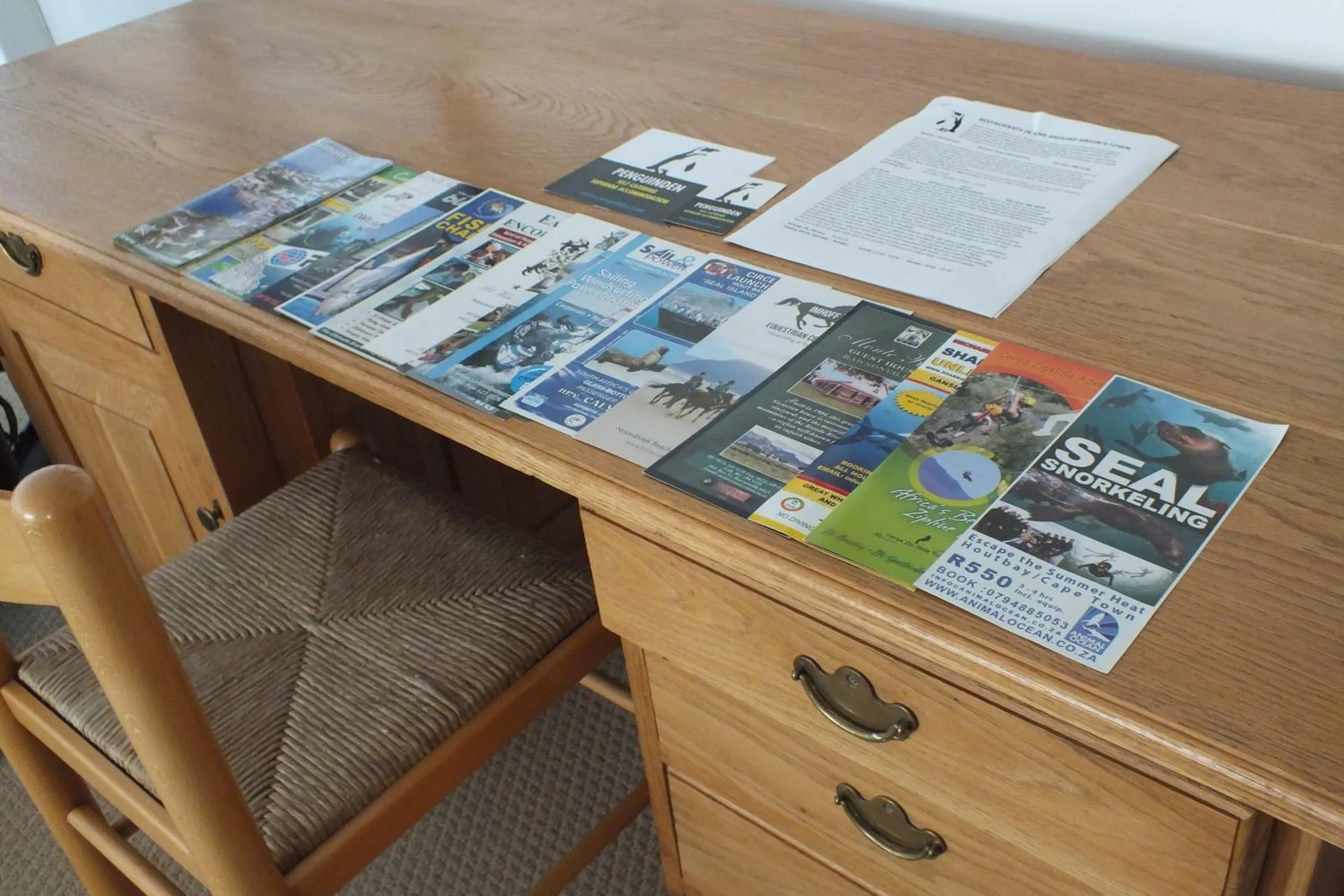 Other in Penguinden - load-shedding free