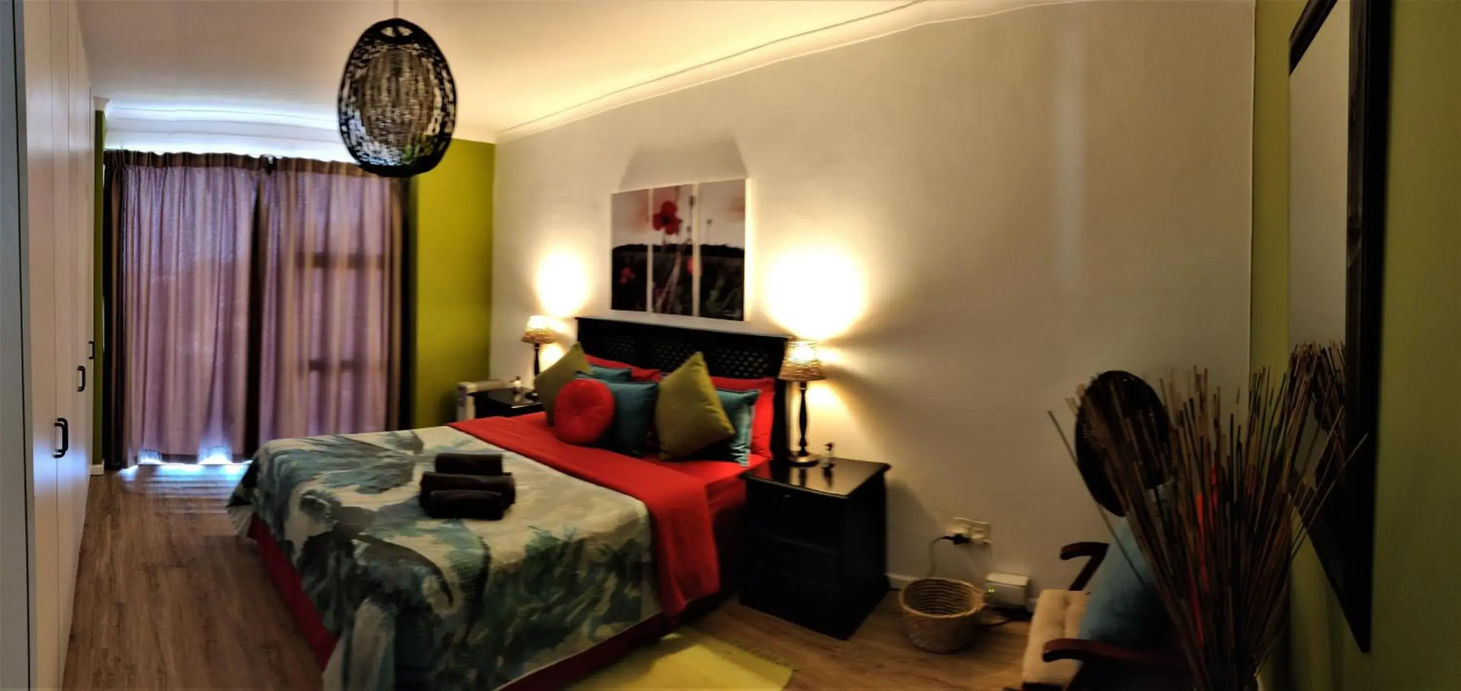 Two-Bedroom Apartment in Penguinden - load-shedding free Two-Bedroom Apartment in Penguinden - load-shedding free