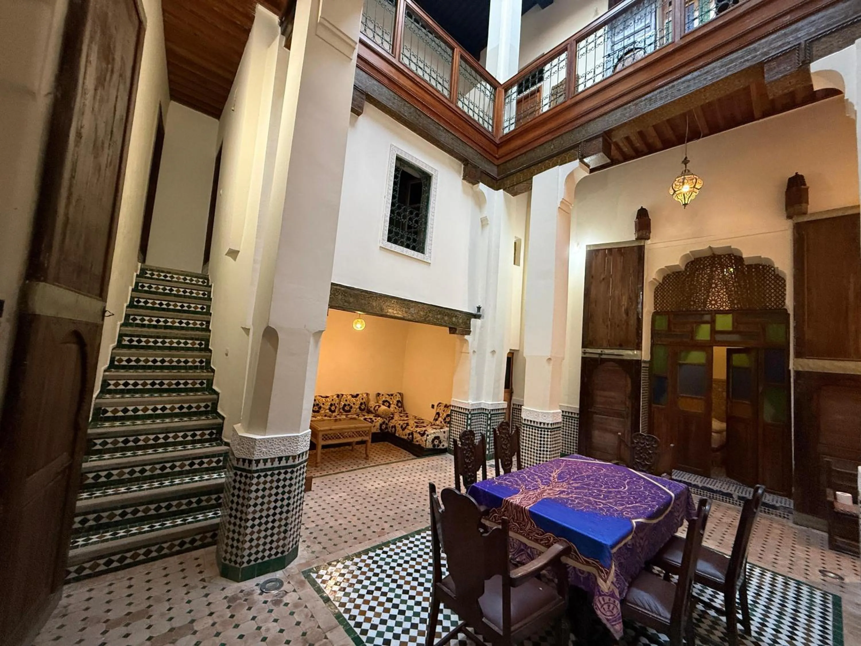Riad Ranya