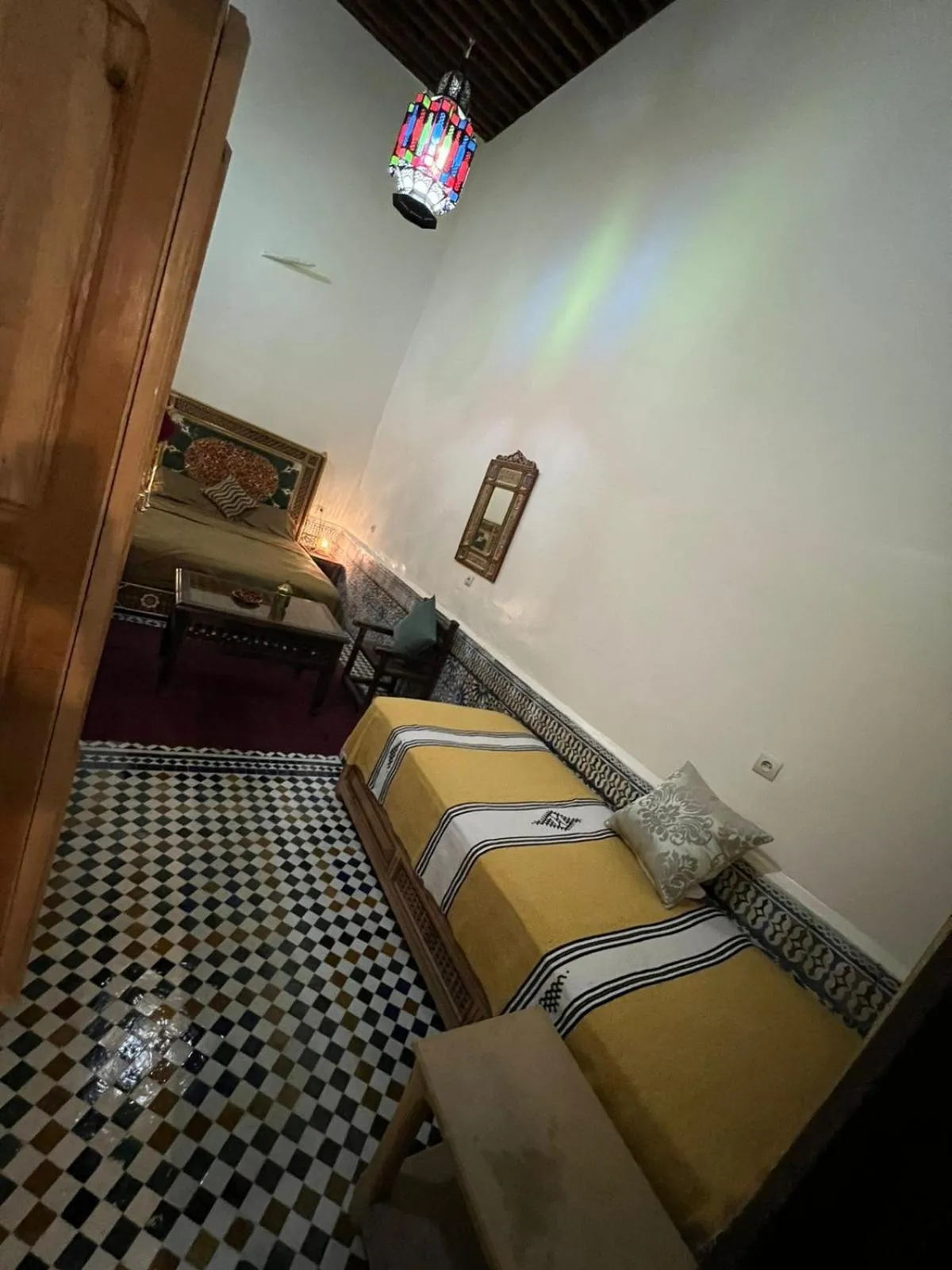 Riad Ranya
